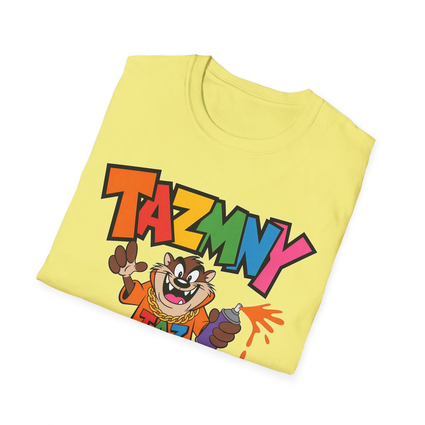 Cartoon T Shirt, Animation Shirt, Funny Animals Tee Shirt