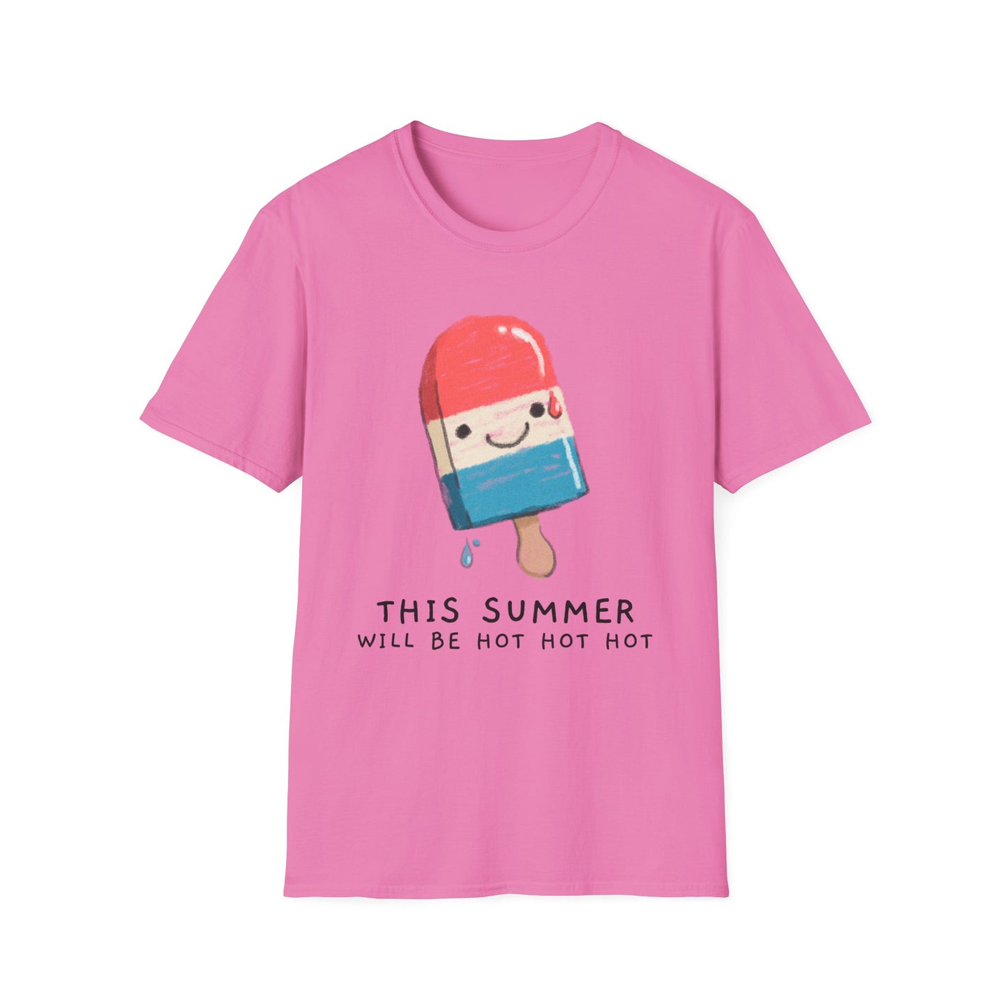 Food Tees, Funny Food T Shirts, Funny T Shirts, Shirt with Food, Junk Food Tees, Shirt with Ice Cream, Ice Cream T-Shirt