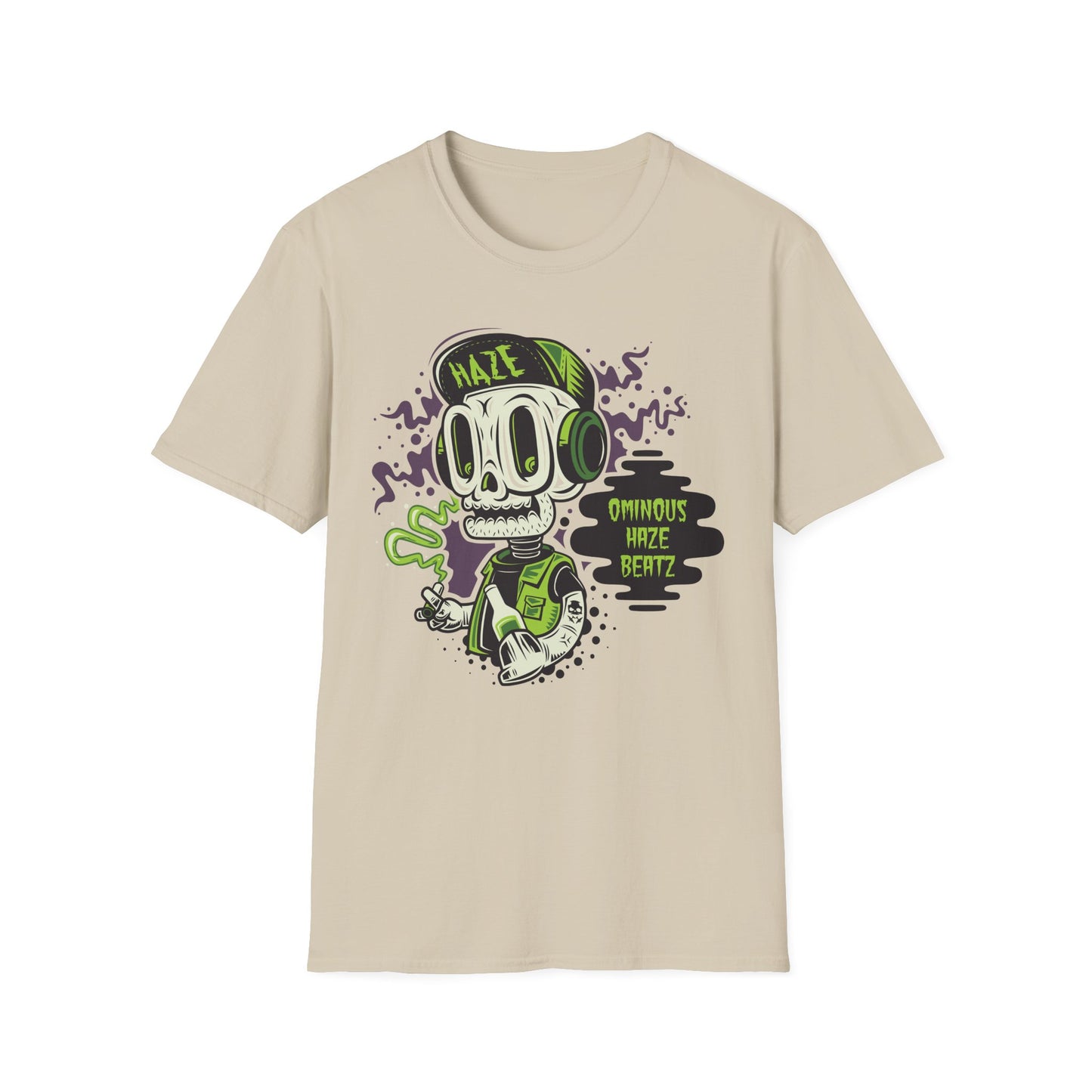 Cartoon T-Shirt, Animation T-Shirt, Funny Tee Shirt - 85