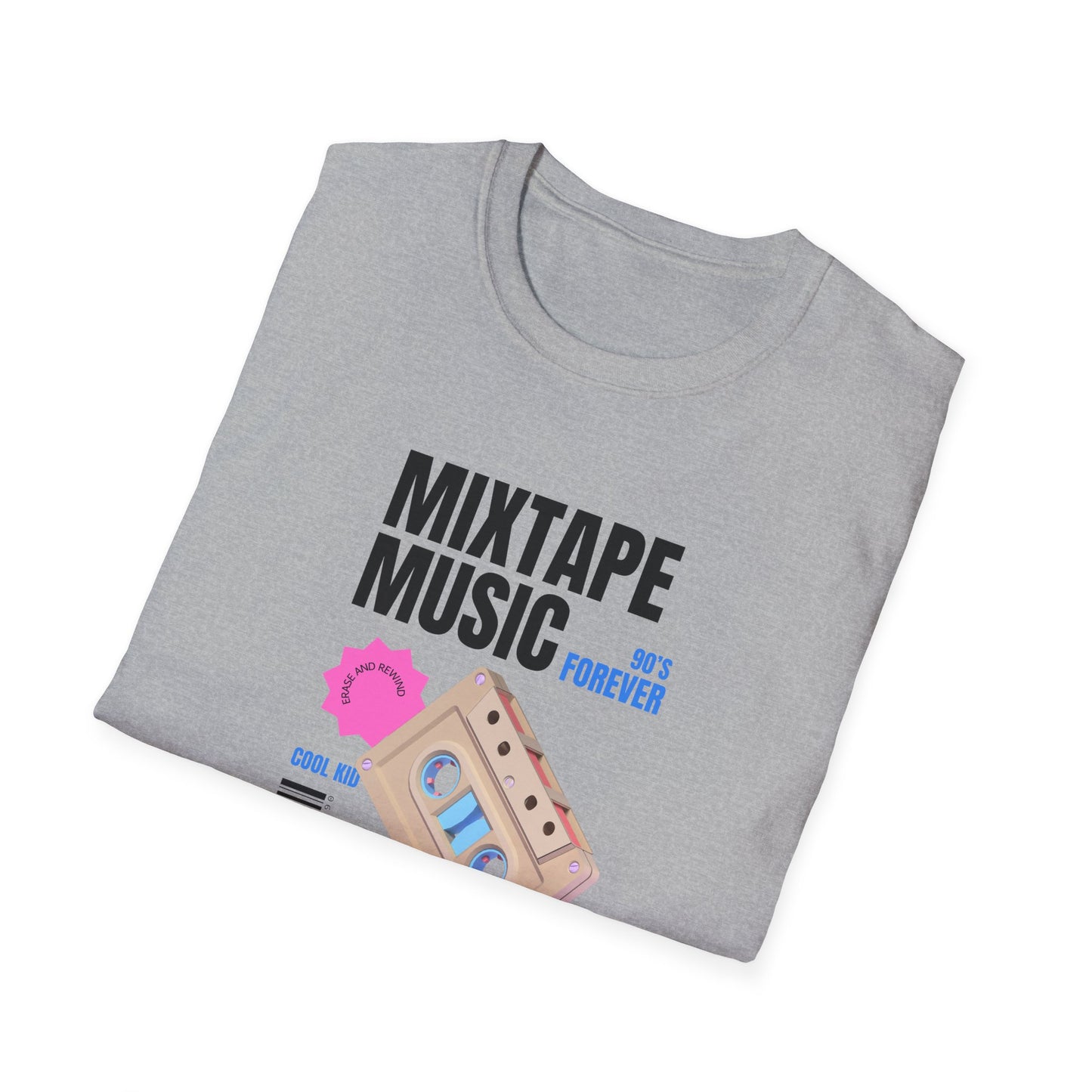 Retro T Shirt, Retro Design Shirt, Retro Art Tee Shirt - 3