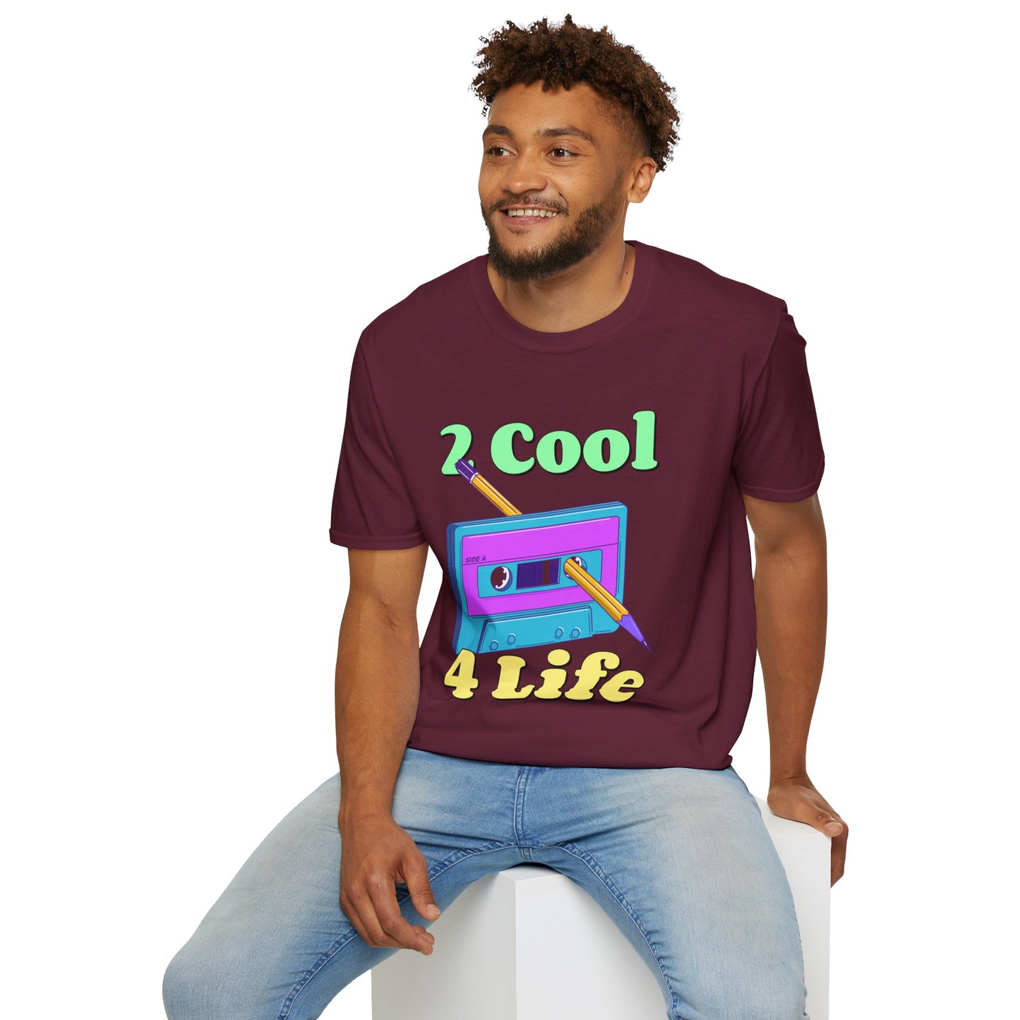 Retro T Shirt, Retro Design Shirt, Retro Art Tee Shirt, T-shirt with Retro Style