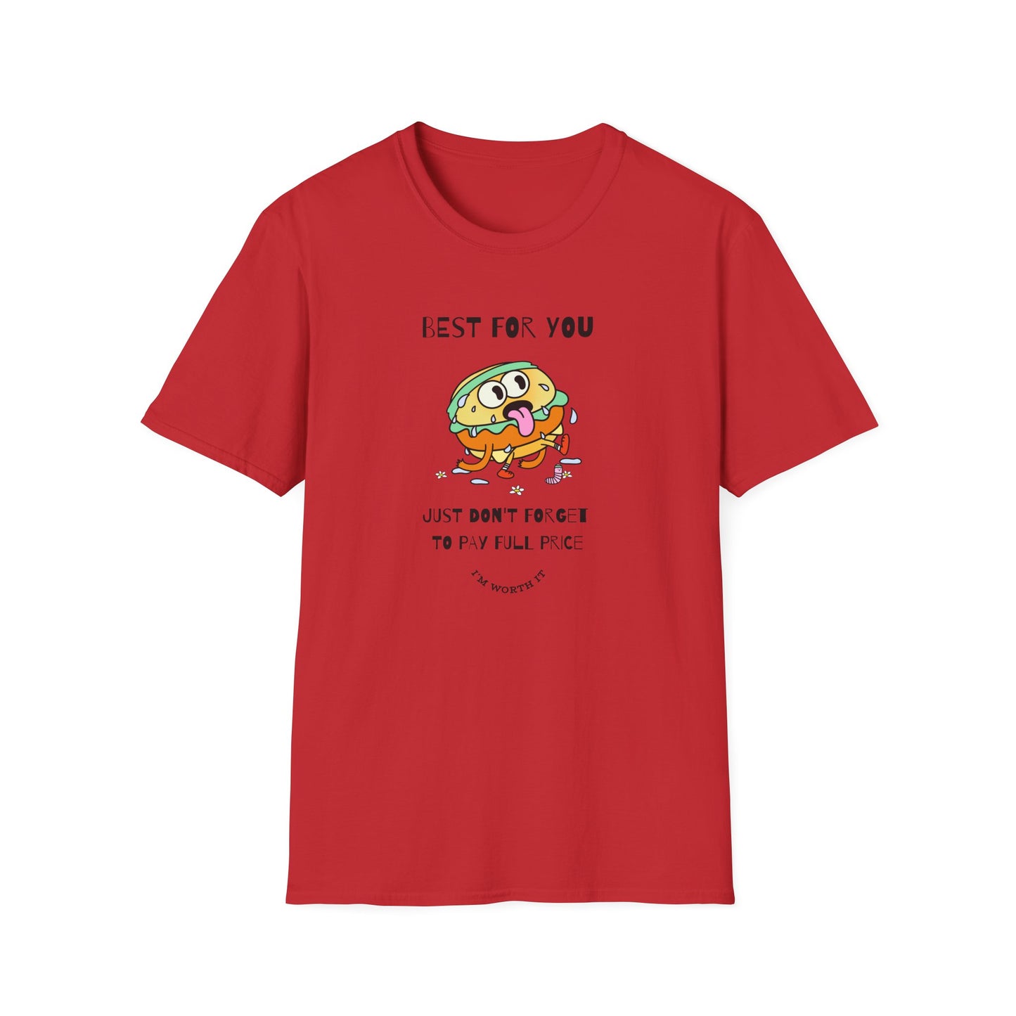 Funny Food T-Shirts, Funny T-Shirts - 2