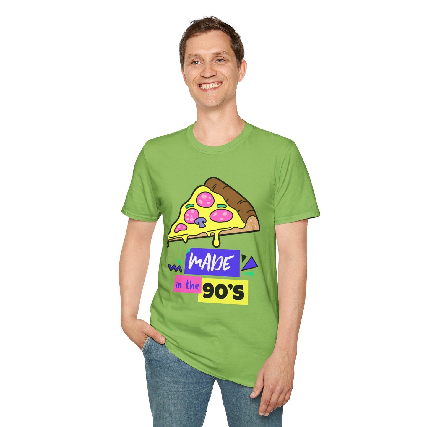 Food Tees, Funny Food T Shirts, Funny T Shirts, Shirt with Food, Junk Food Tees, Shirt with Pizza, Pizza T-Shirt