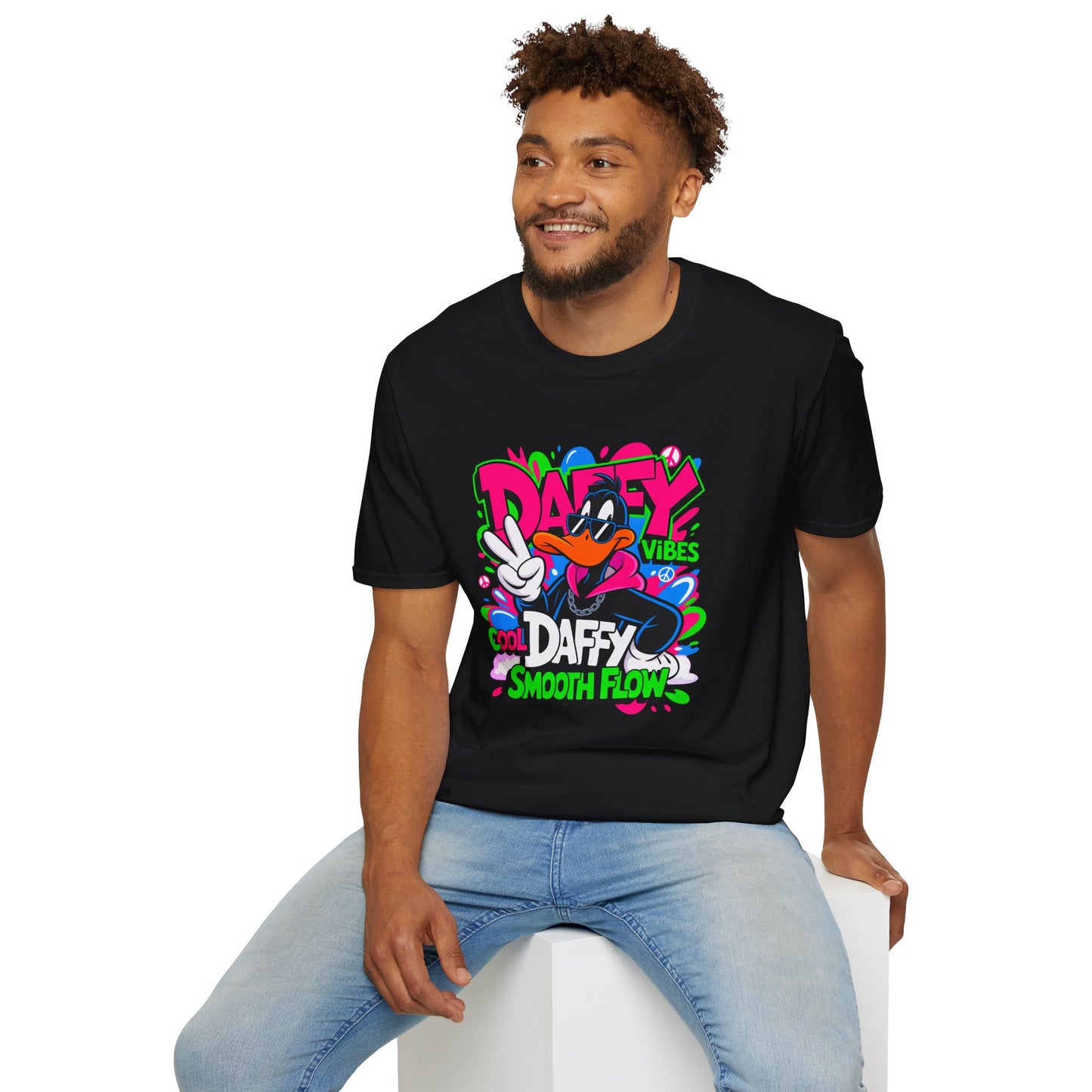 Cartoon T Shirt, Animation Shirt, Funny Animals Tee Shirt