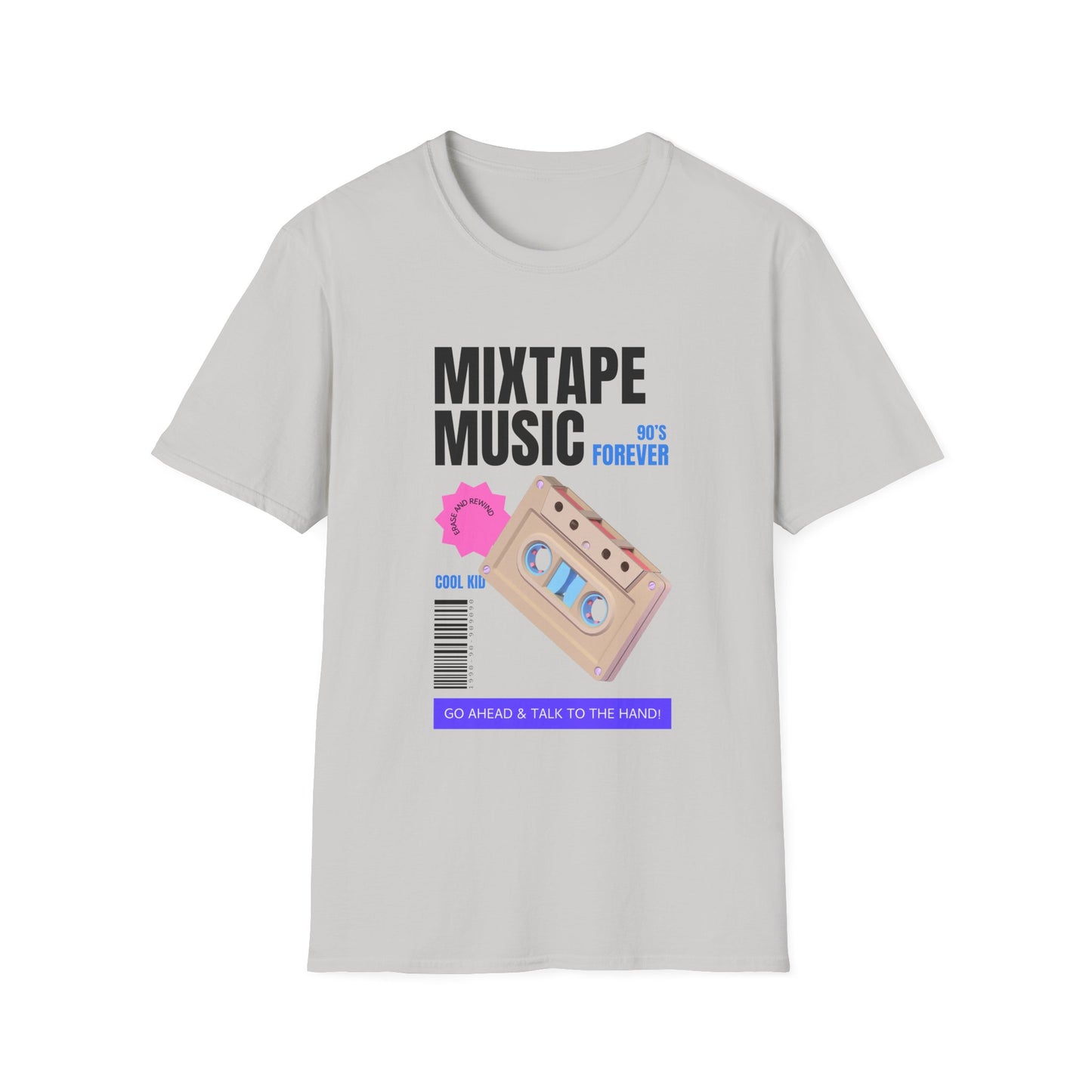 Retro T Shirt, Retro Design Shirt, Retro Art Tee Shirt, T-shirt with Retro Style