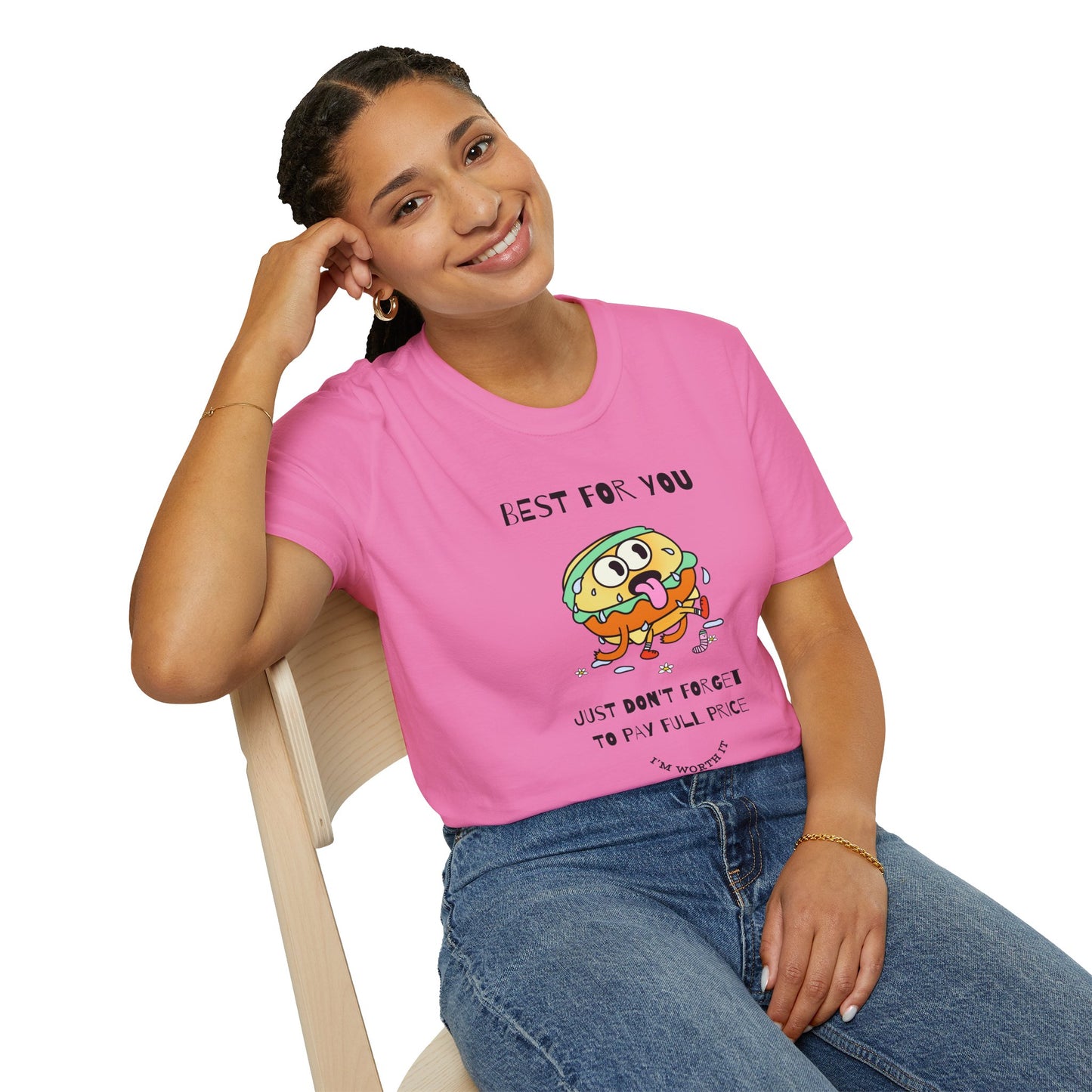 Food Tees, Funny Food T Shirts, Funny T Shirts, Shirt with Food, Junk Food Tees