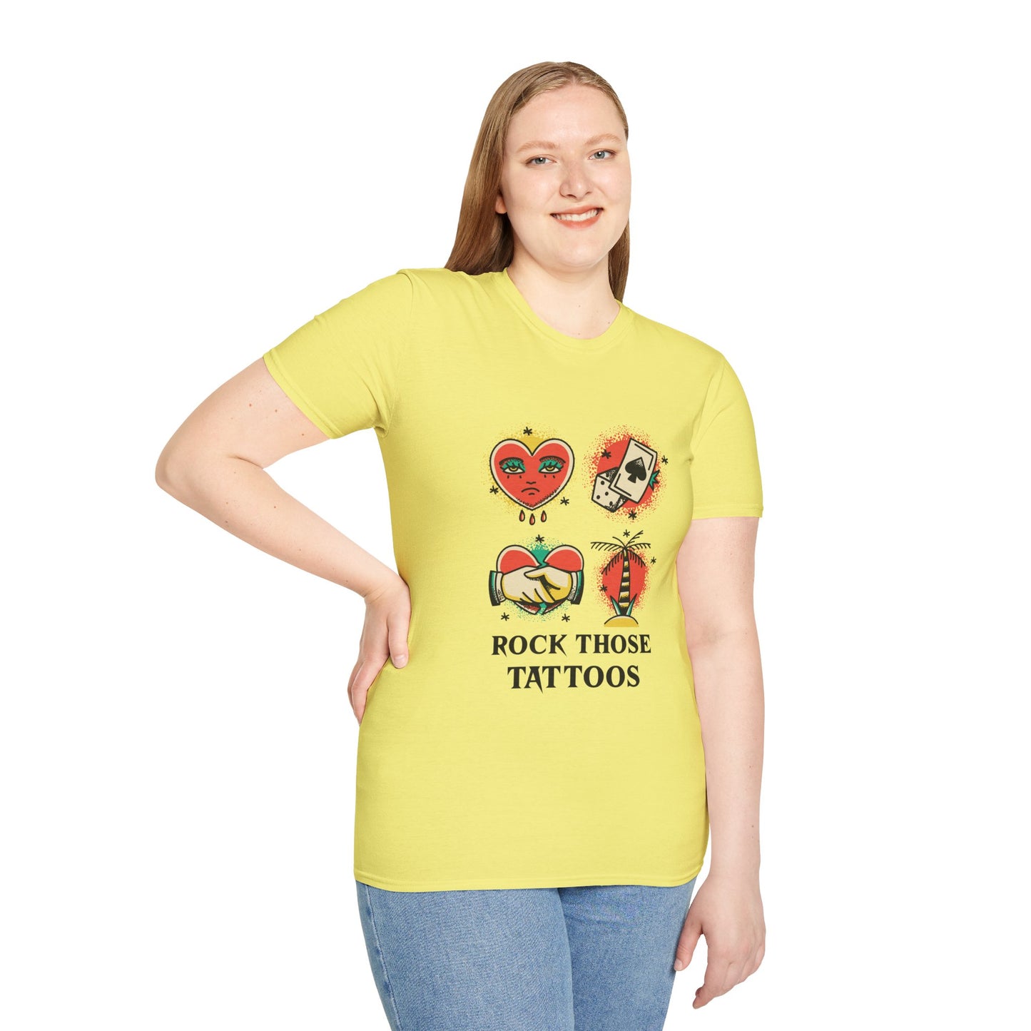 Retro T Shirt, Retro Design Shirt, Retro Art Tee Shirt, T-shirt with Retro Style