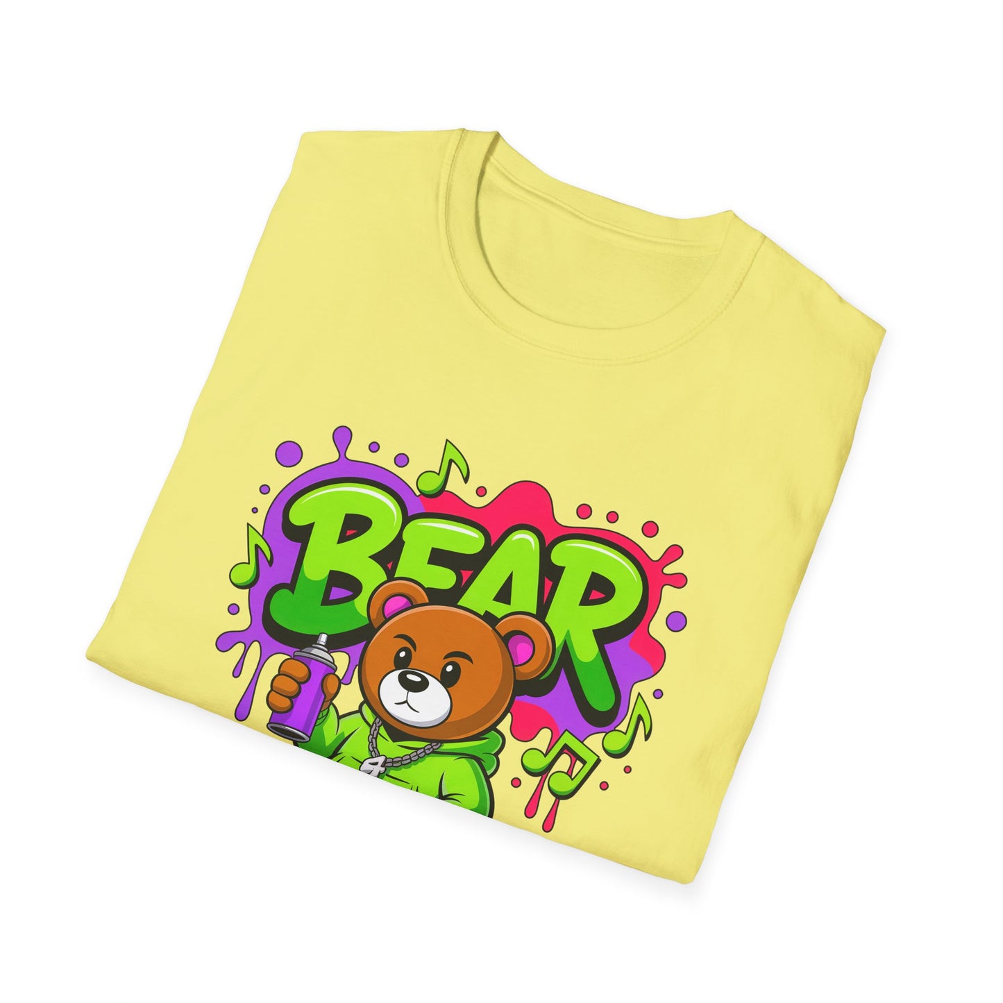 Cartoon T Shirt, Animation Shirt, Funny Animals Tee Shirt