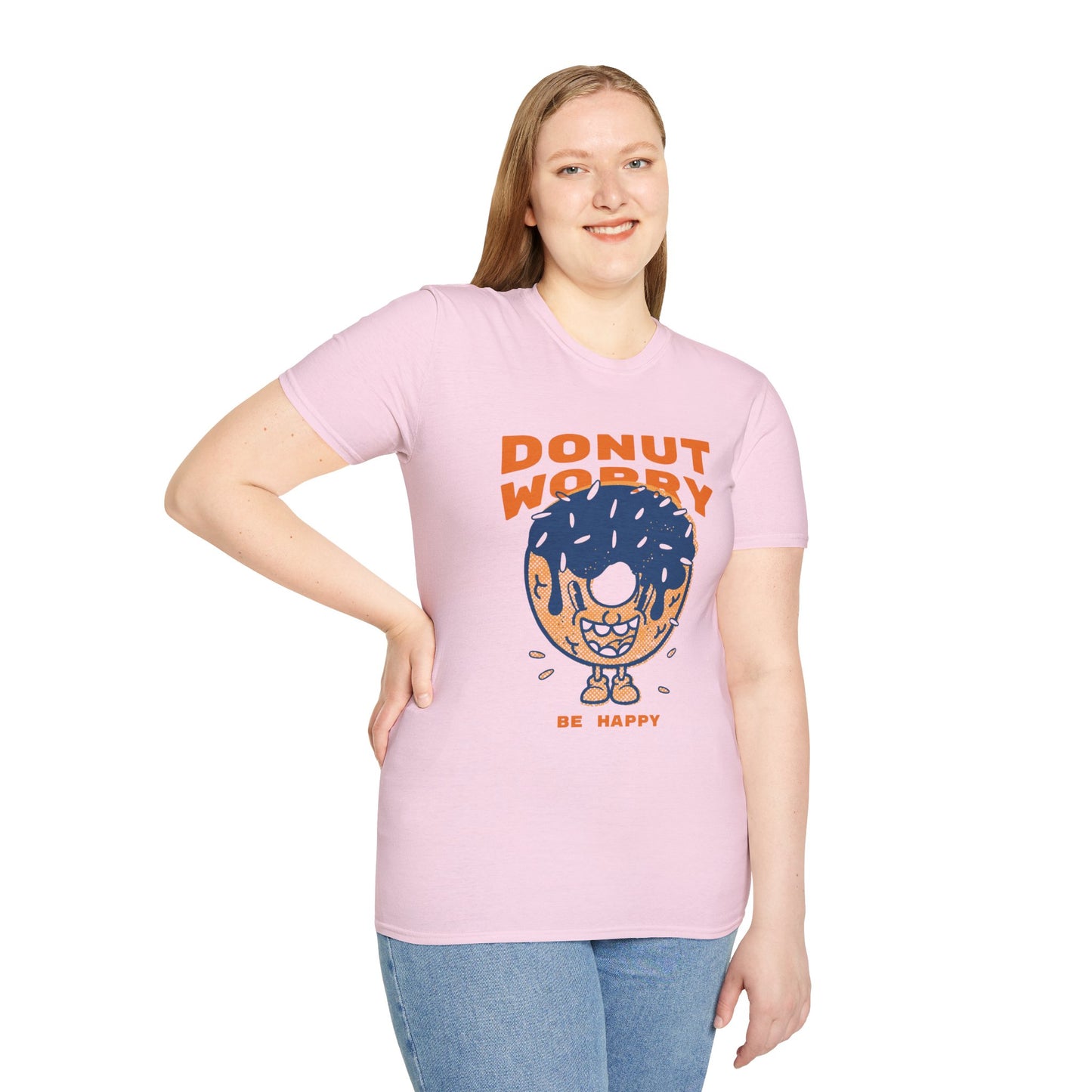 Food Tees, Funny Food T Shirts, Funny T Shirts, Shirt with Food, Junk Food Tees, Donut Tee Shirt