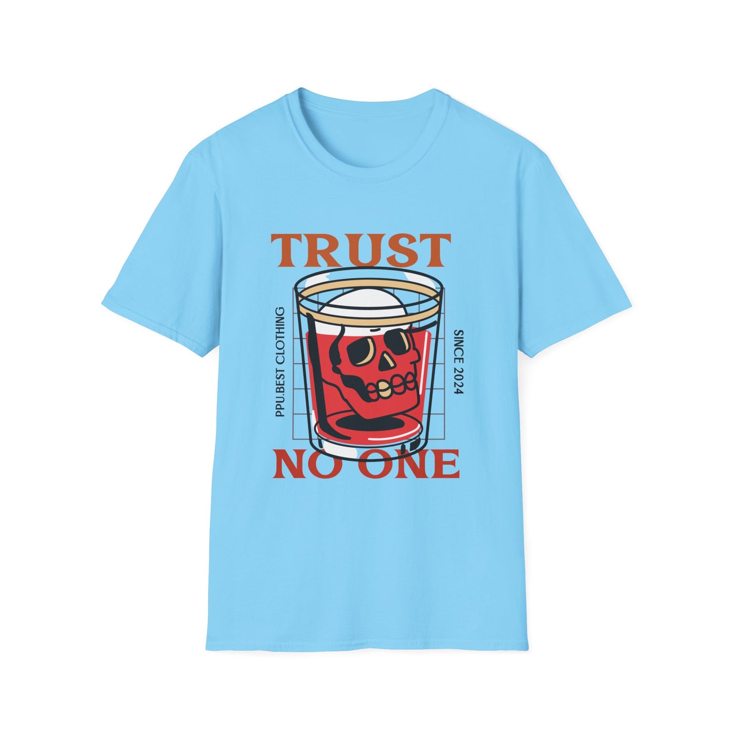 Retro T Shirt, Retro Design Shirt, Retro Art Tee Shirt, T-shirt with Retro Style