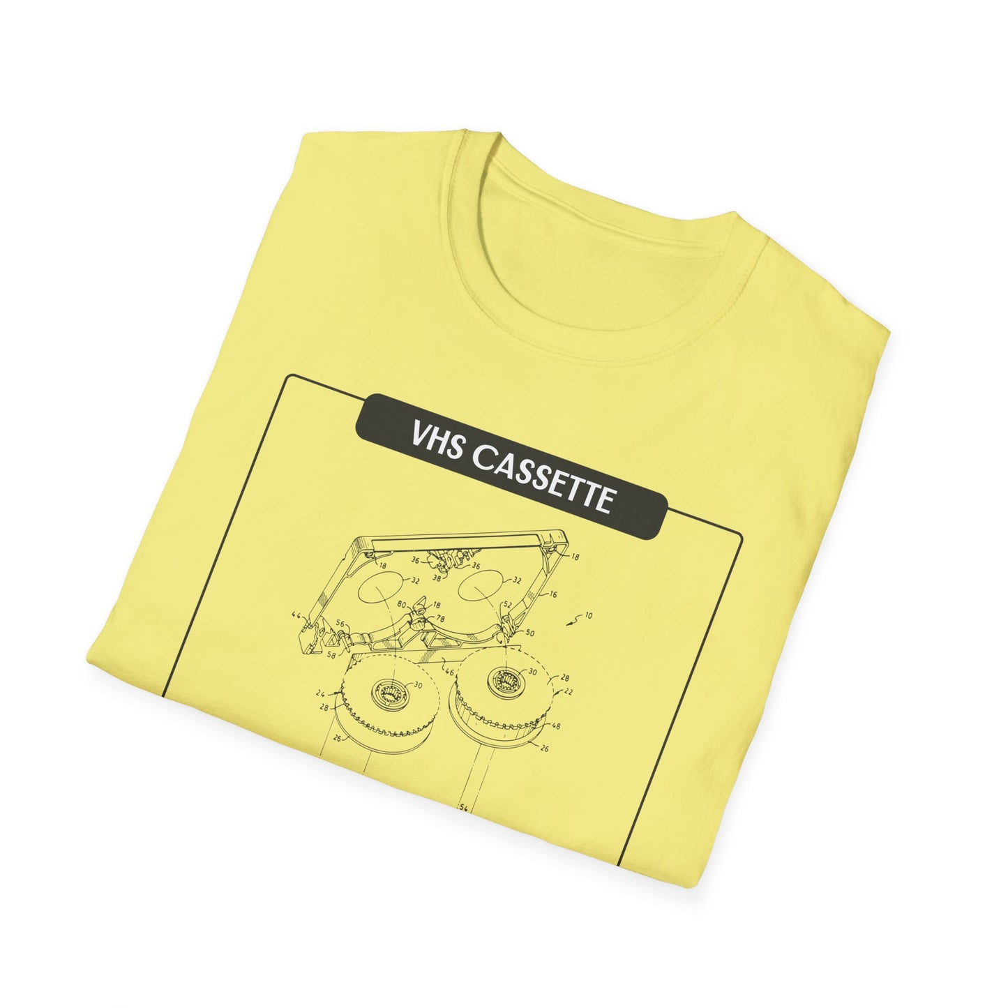 Retro T Shirt, Retro Design Shirt, Retro Art Tee Shirt, T-shirt with Retro Style