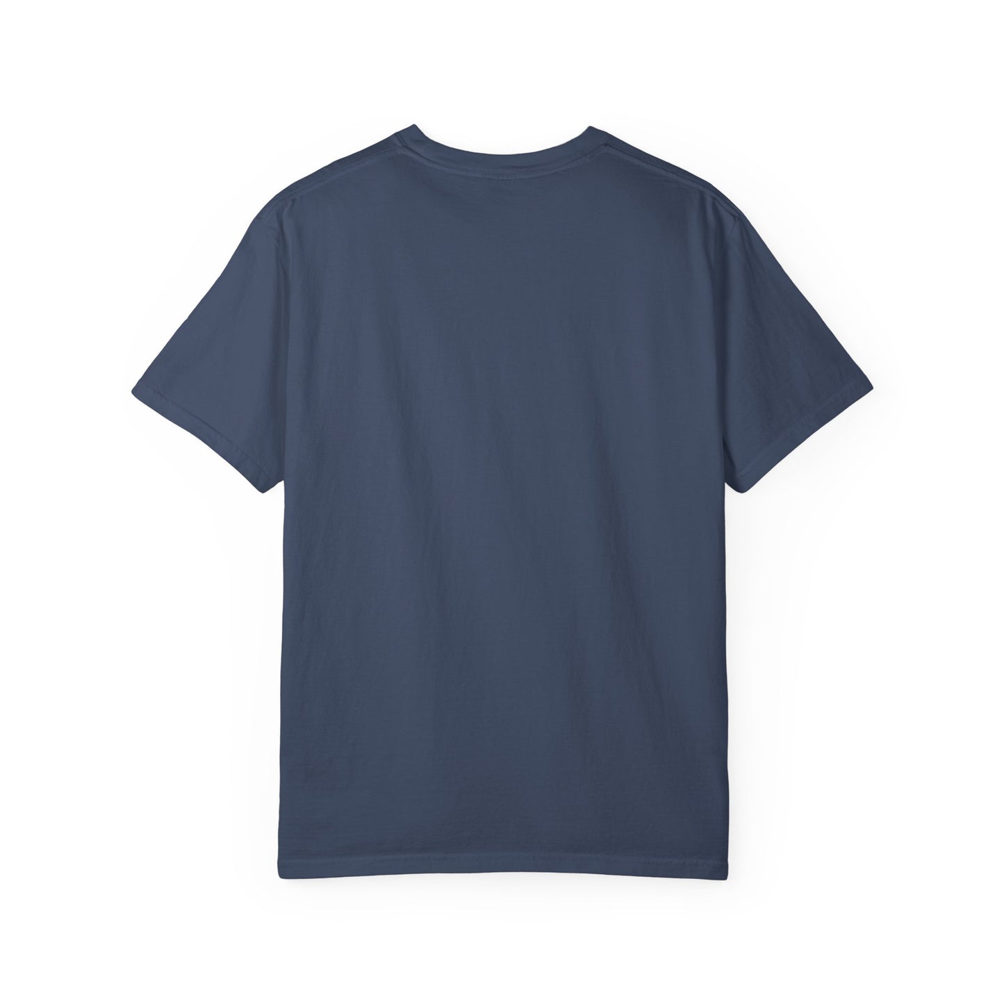 Grandma T-shirt Mother Day Mama Tee Unisex Comfort Colors Garment-Dyed Cotton h76