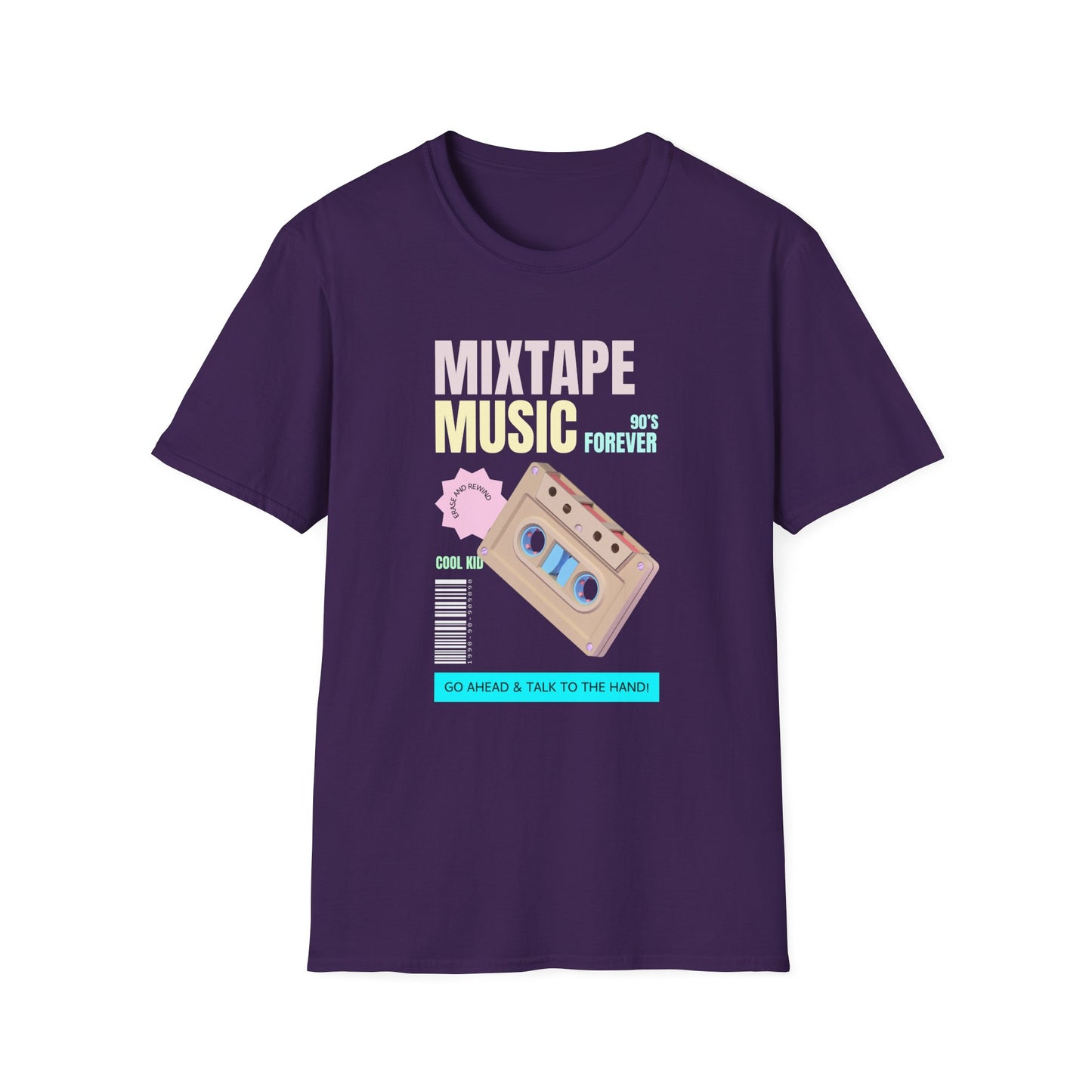Retro T Shirt, Retro Design Shirt, Retro Art Tee Shirt, T-shirt with Retro Style