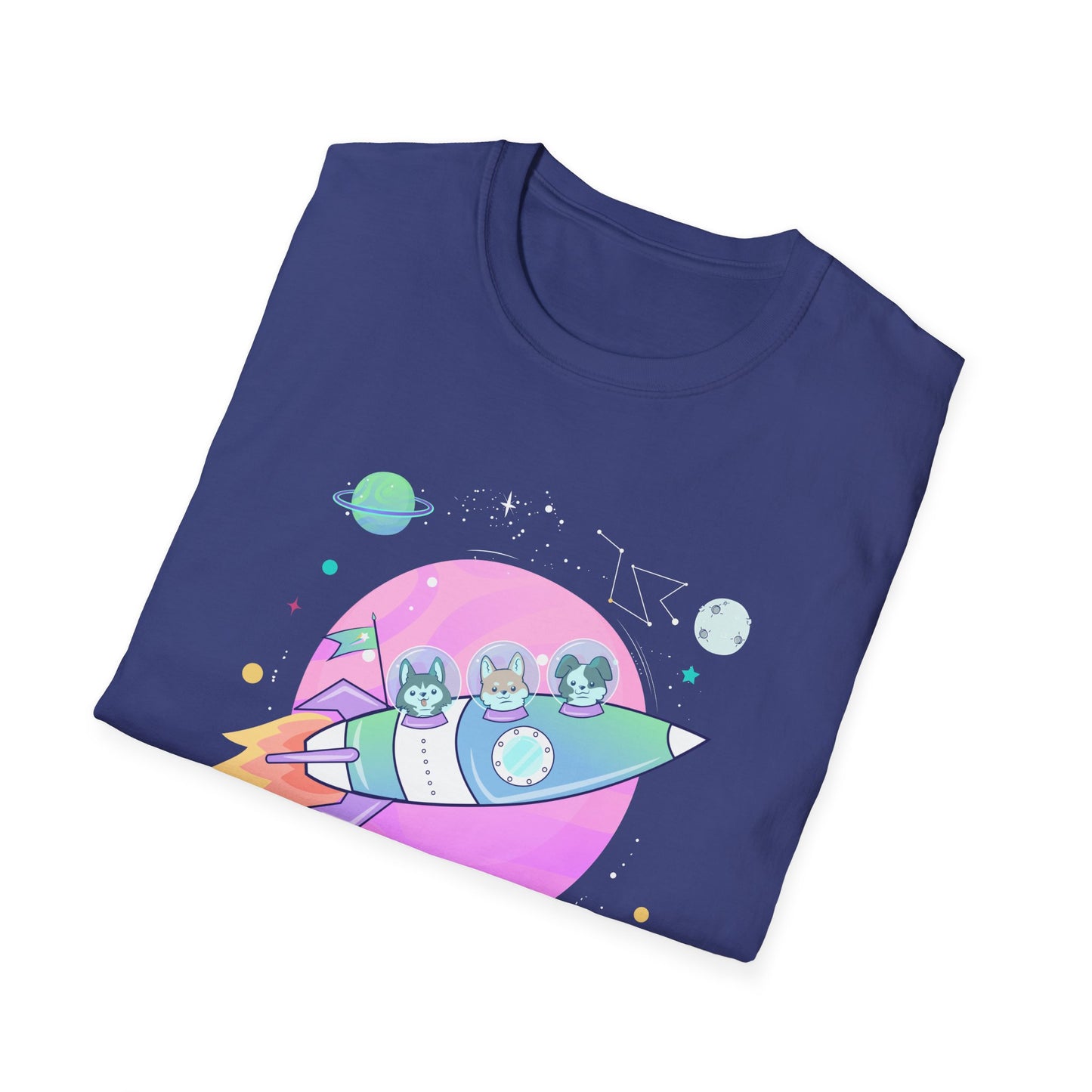 Funny T Shirts, UFO Tees, Funny Aliens Shirt - 6
