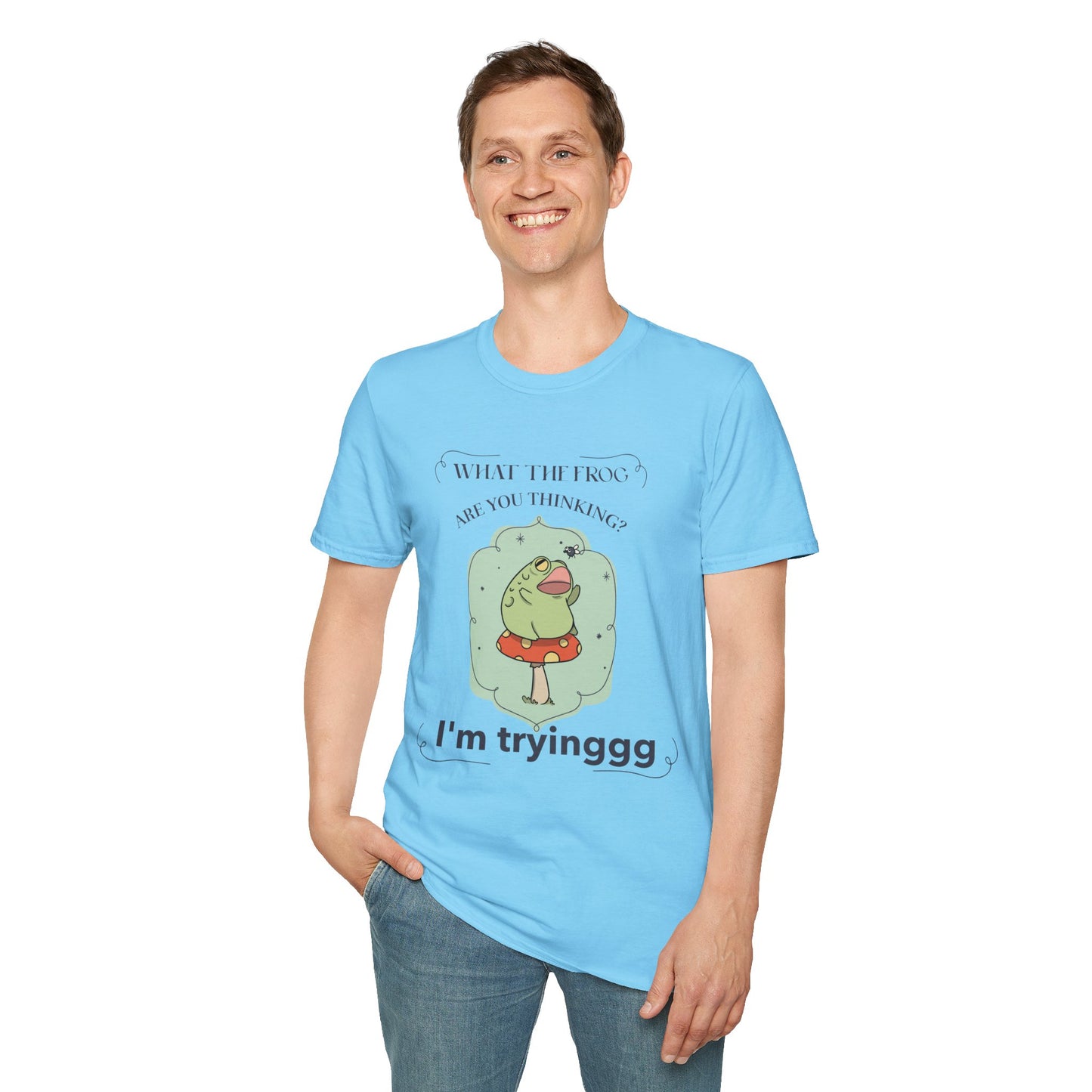 Animals Tees, Funny Animals Shirt, Funny T Shirts, Funny Frog Shirt