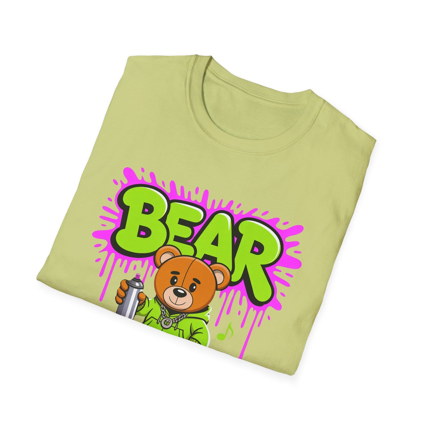 Cartoon T Shirt, Animation Shirt, Funny Animals Tee Shirt