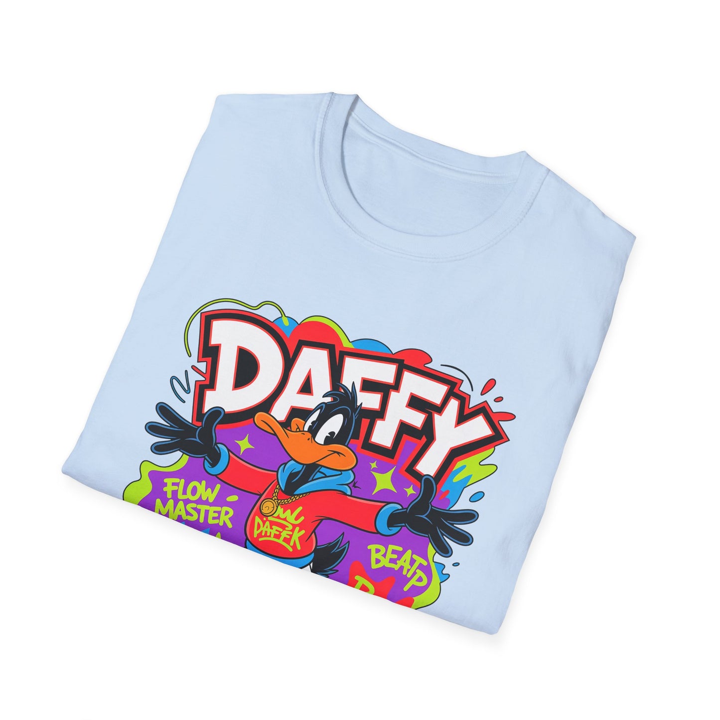 Cartoon T Shirt, Animation Shirt, Funny Animals Tee Shirt