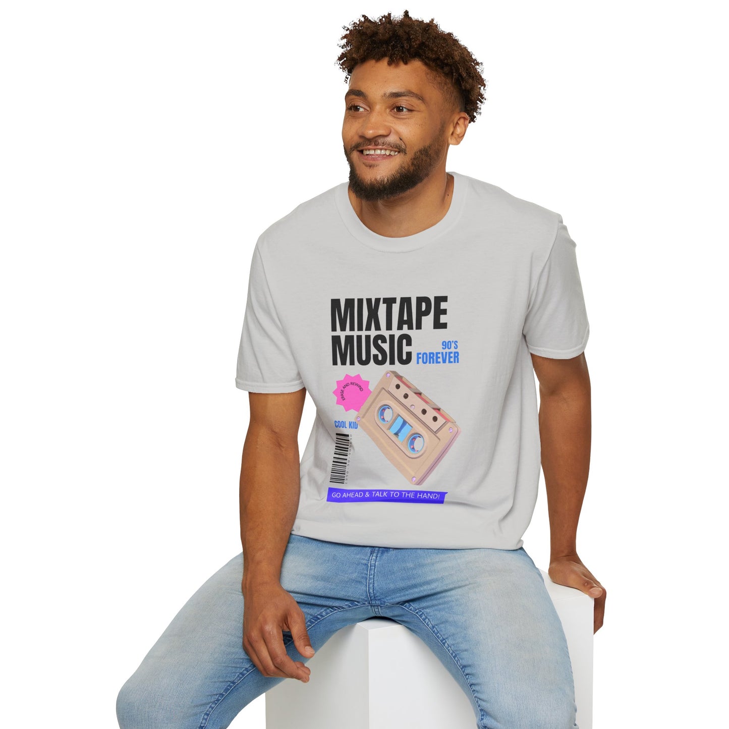 Retro T Shirt, Retro Design Shirt, Retro Art Tee Shirt, T-shirt with Retro Style