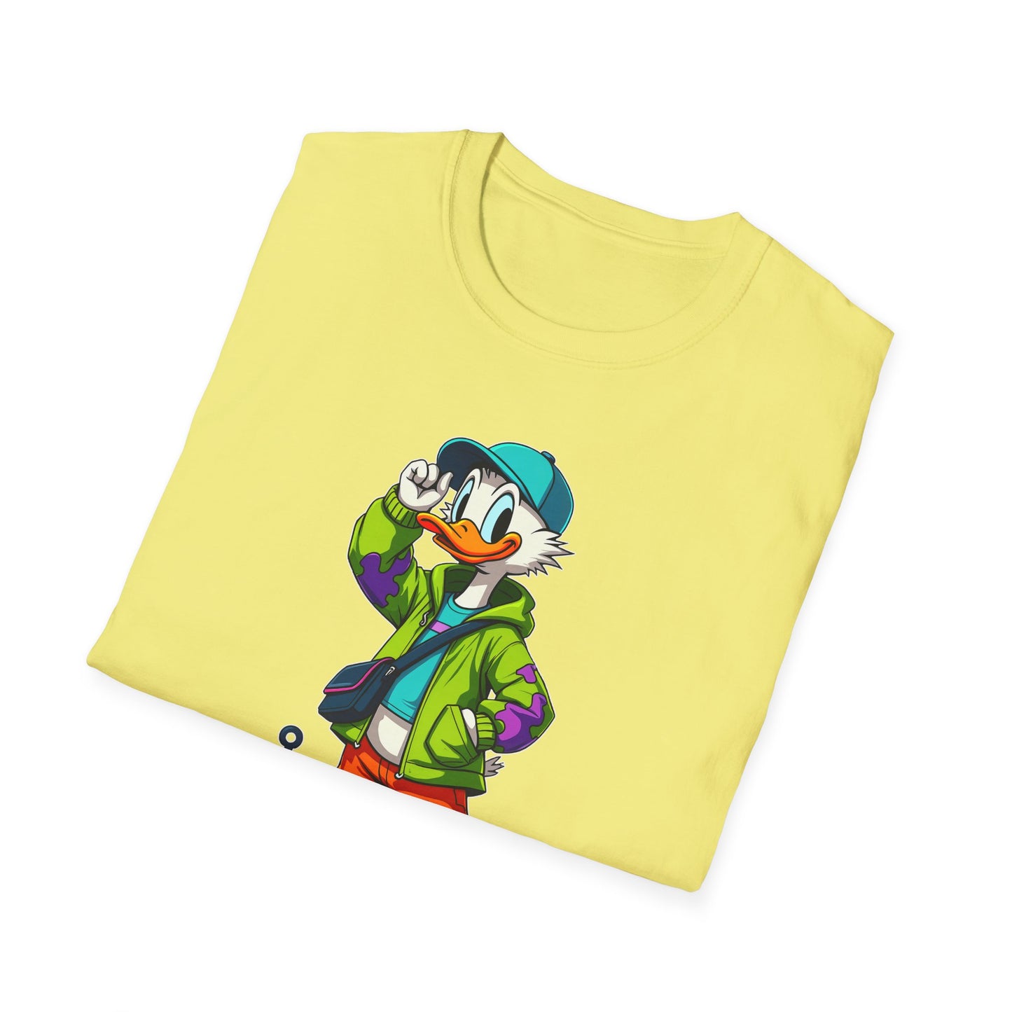 Cartoon T Shirt, Animation Shirt, Funny Animals Tee Shirt