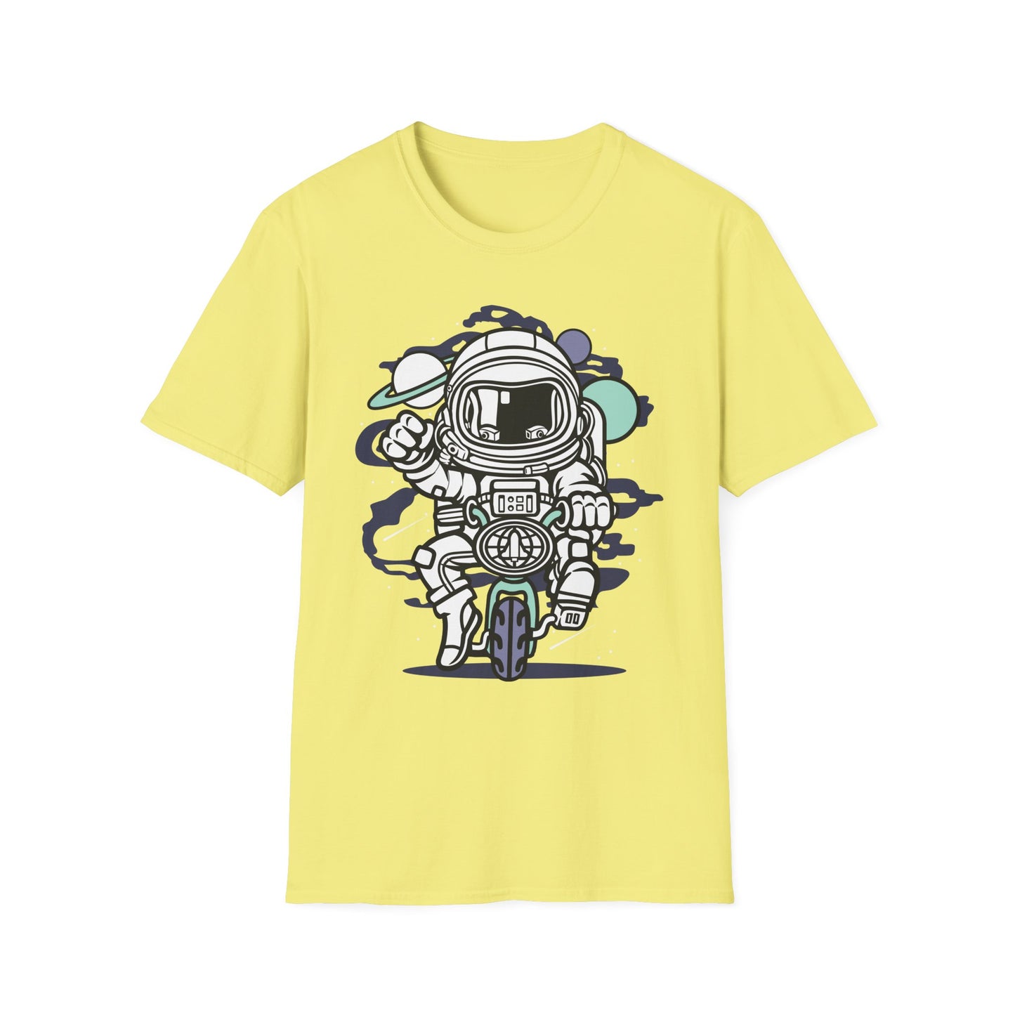 Cartoon T-Shirt, Animation T-Shirt, Funny Tee Shirt - 61