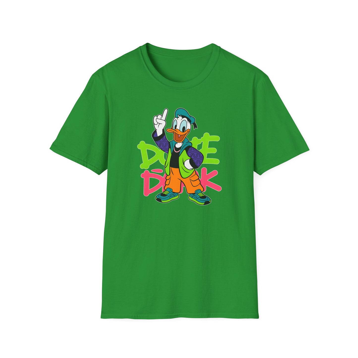 Cartoon T Shirt, Animation Shirt, Funny Animals Tee Shirt