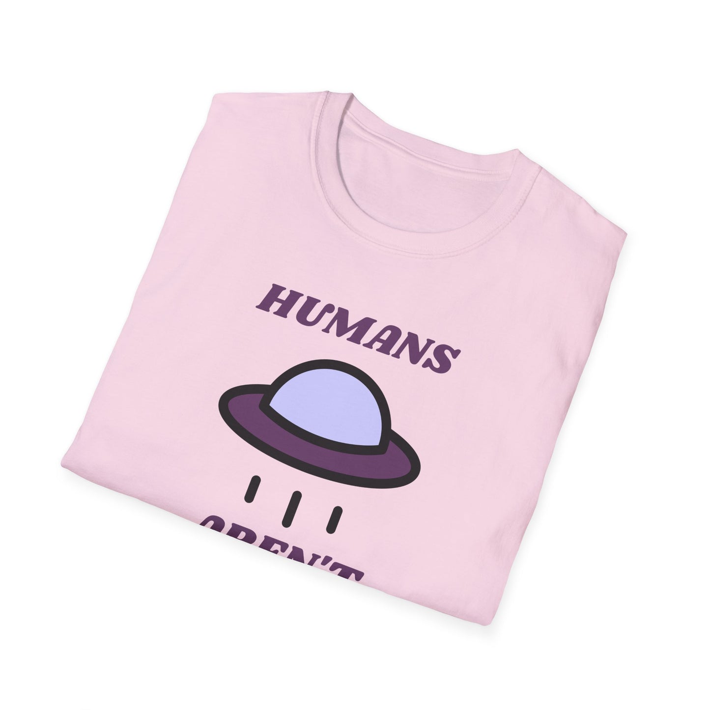 Funny T Shirts, UFO Tees, Funny Aliens Shirt - 11