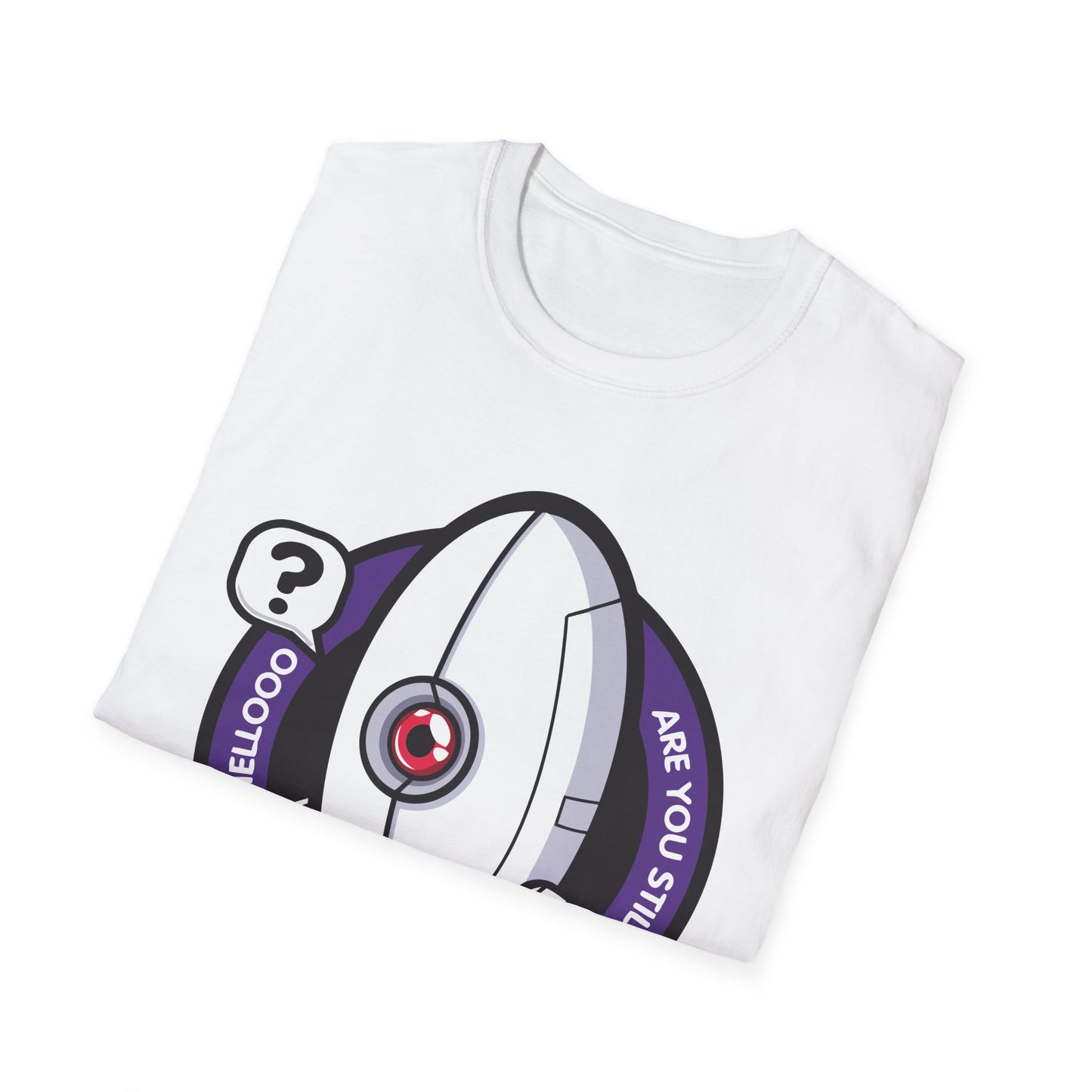 Cartoon T-Shirt, Animation T-Shirt, Funny Tee Shirt - 66