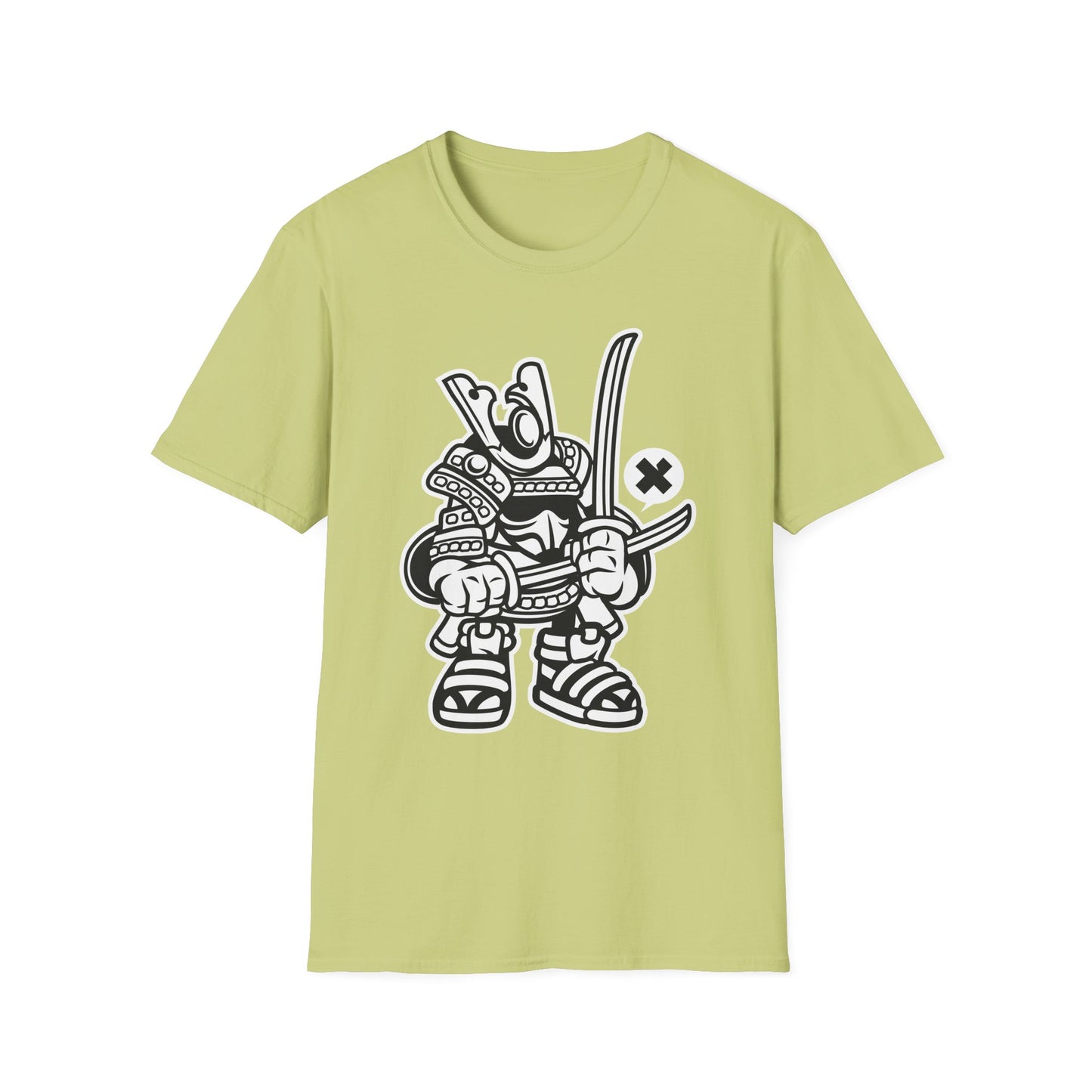 Cartoon T-Shirt, Animation T-Shirt, Funny Tee Shirt - 52