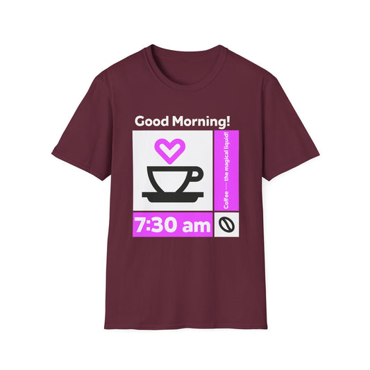 Food Tees, Funny Food T Shirts, Funny T Shirts, Coffee Tee Shirt, Coffee Tee, Funny Coffee Shirts