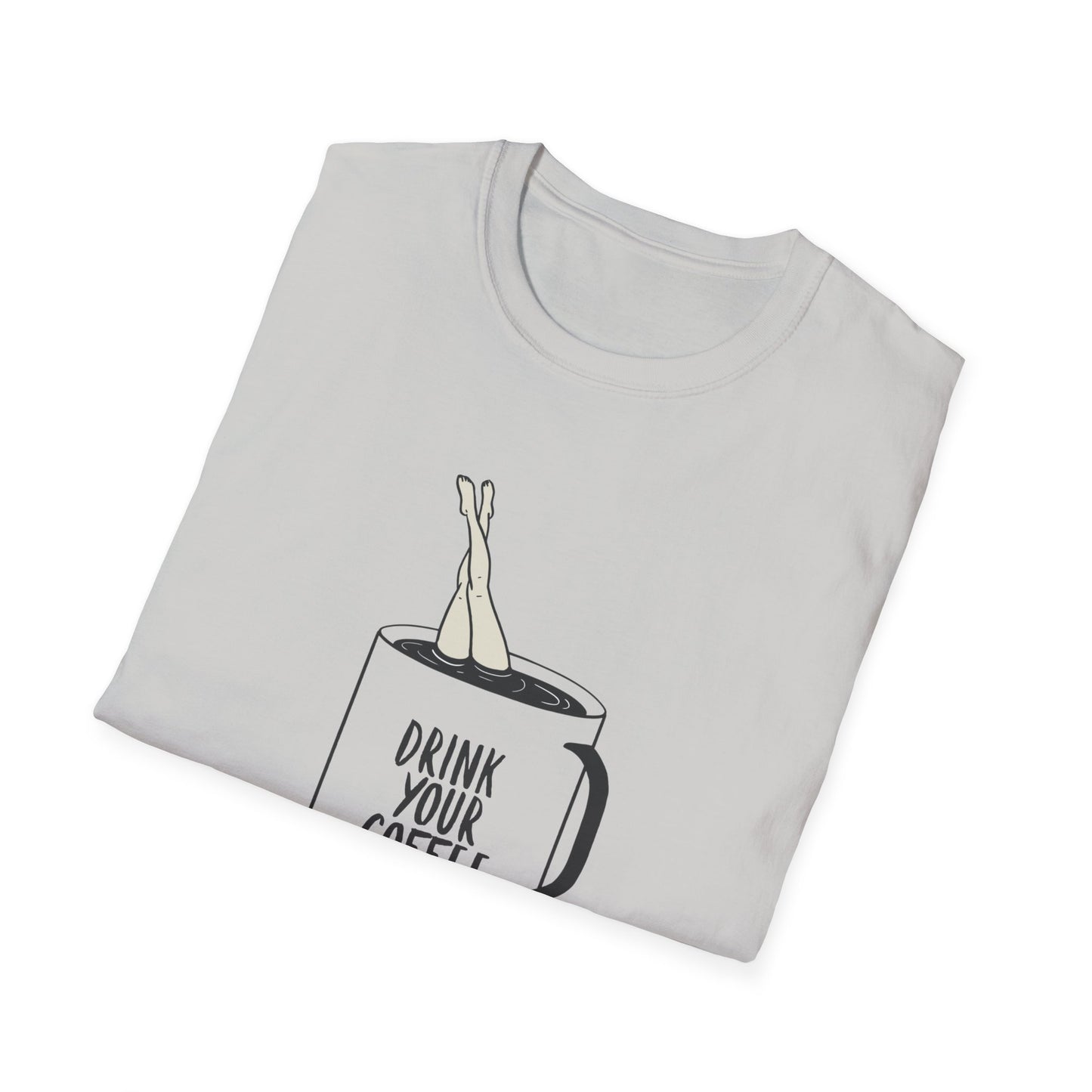 Food Tees, Funny Food T Shirts, Funny T Shirts, Coffee Tee Shirt, Coffee Tee, Funny Coffee Shirts