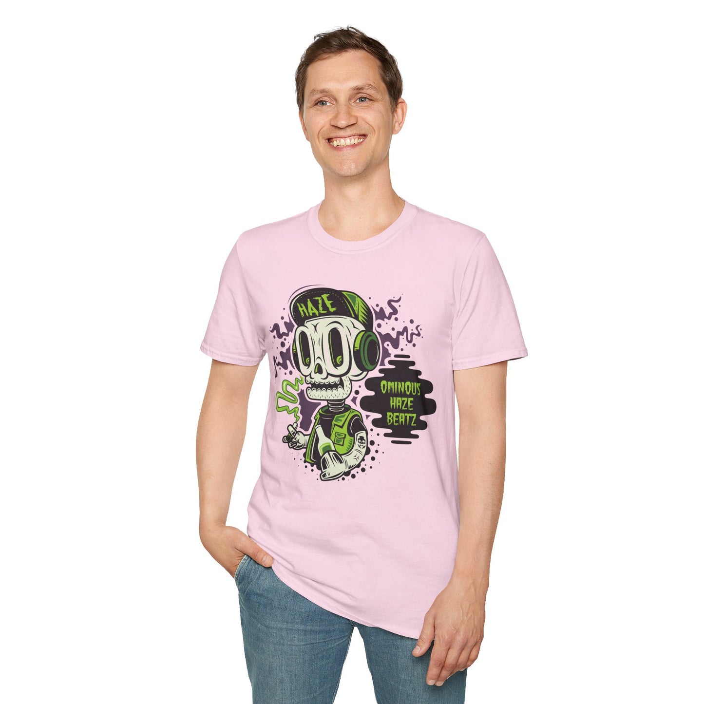 Cartoon T-Shirt, Animation T-Shirt, Funny Tee Shirt - 85