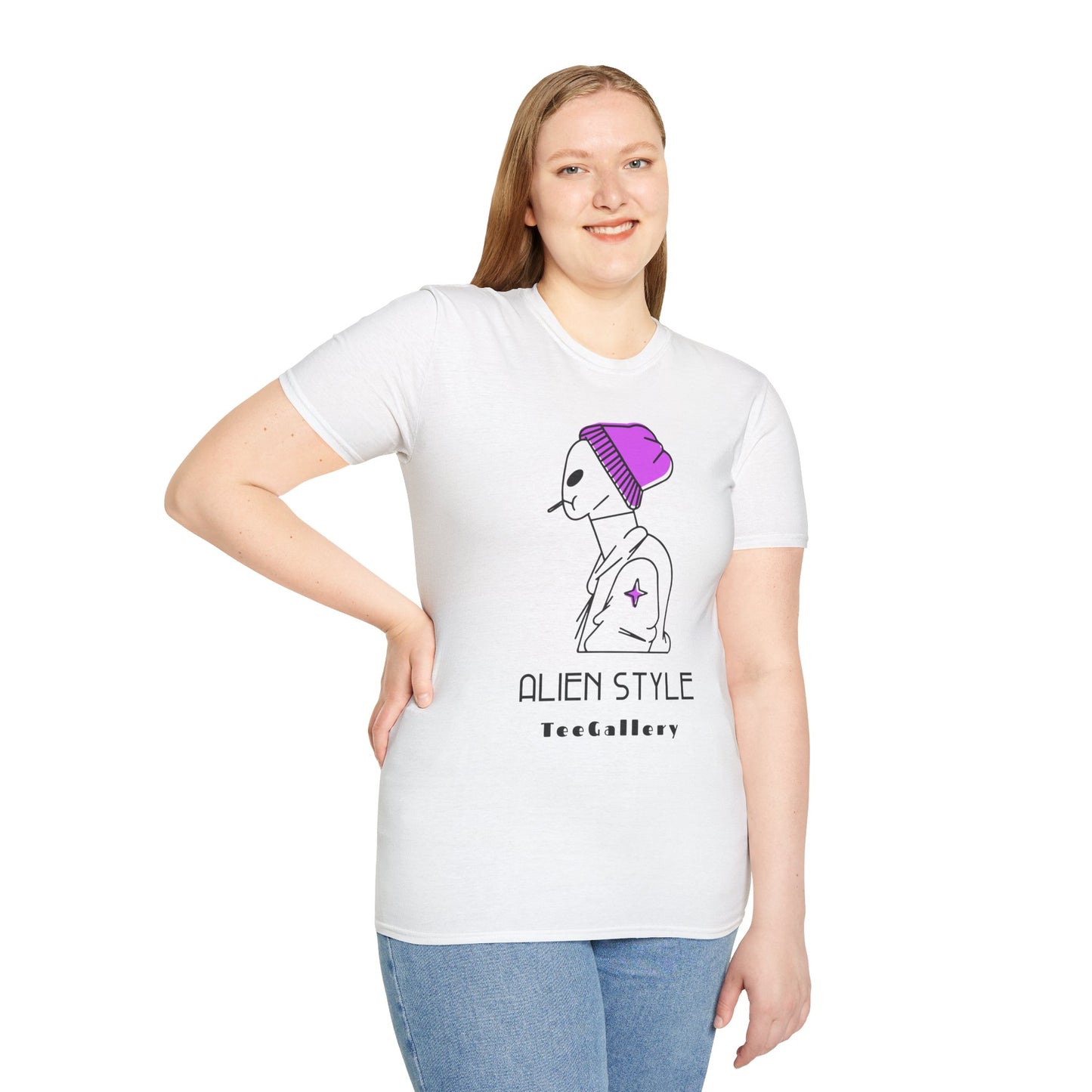 Funny T Shirts, UFO Tees, Funny Aliens Shirt