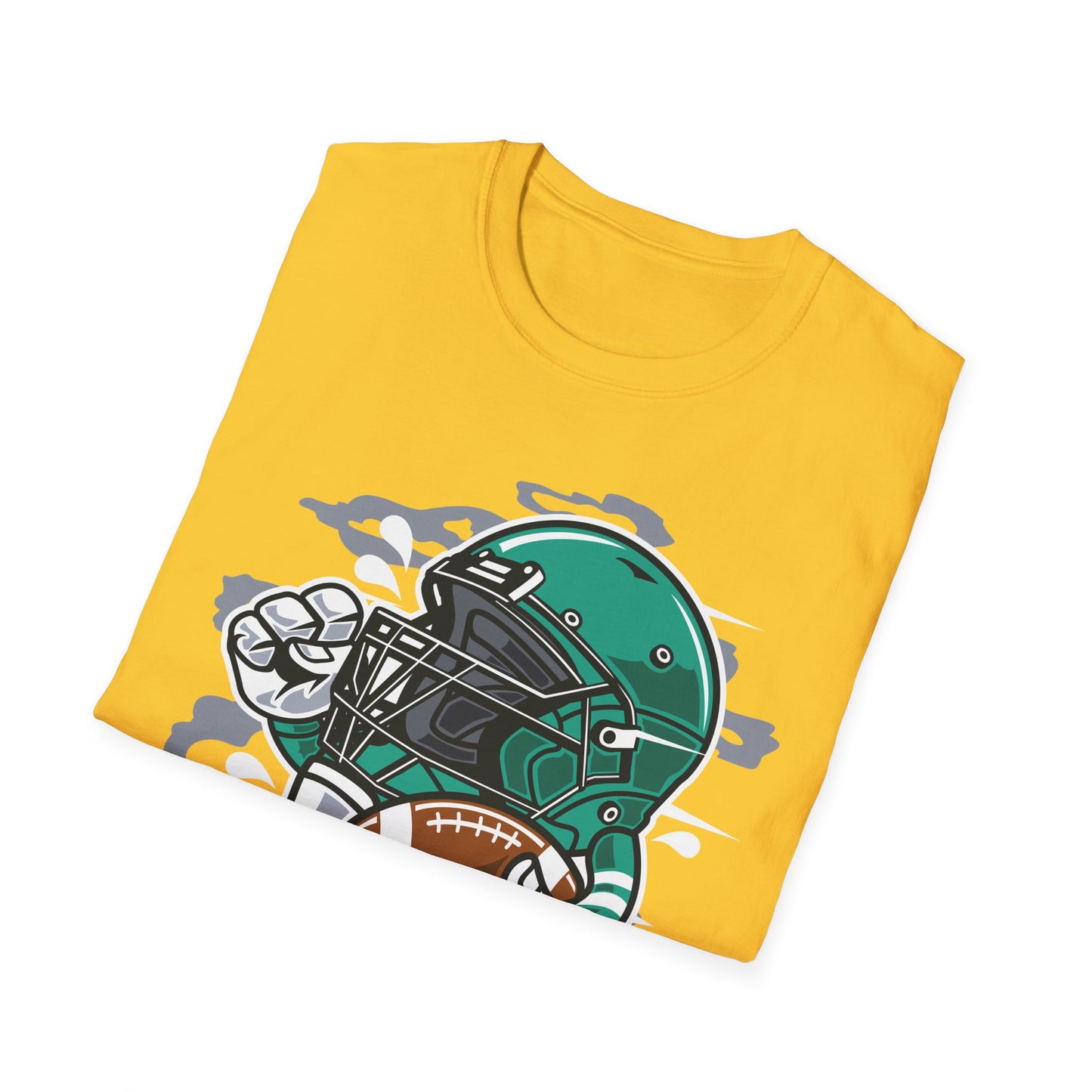 Cartoon T-Shirt, Animation T-Shirt, Funny Tee Shirt - 20