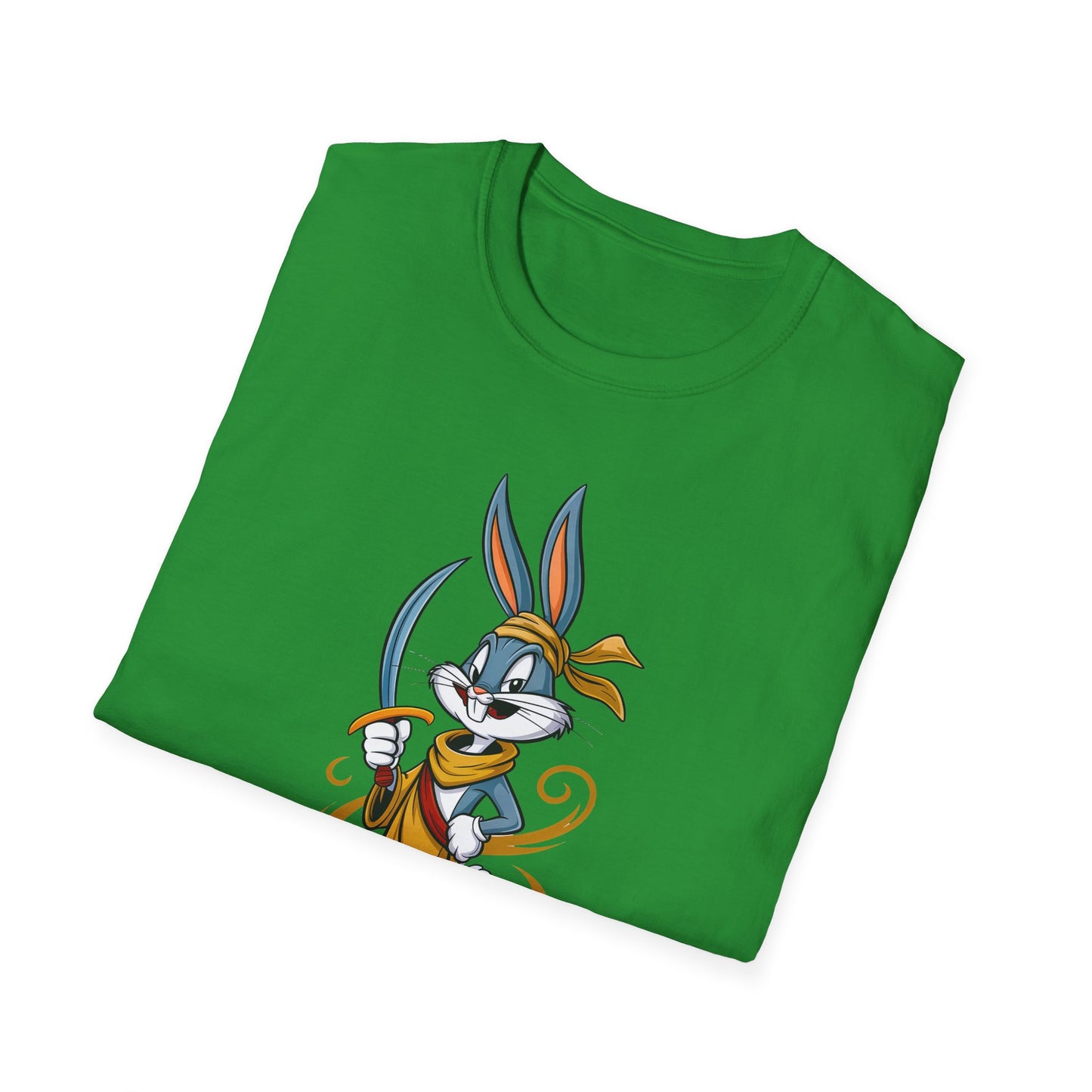 Cartoon T Shirt, Animation Shirt, Funny Animals Tee Shirt