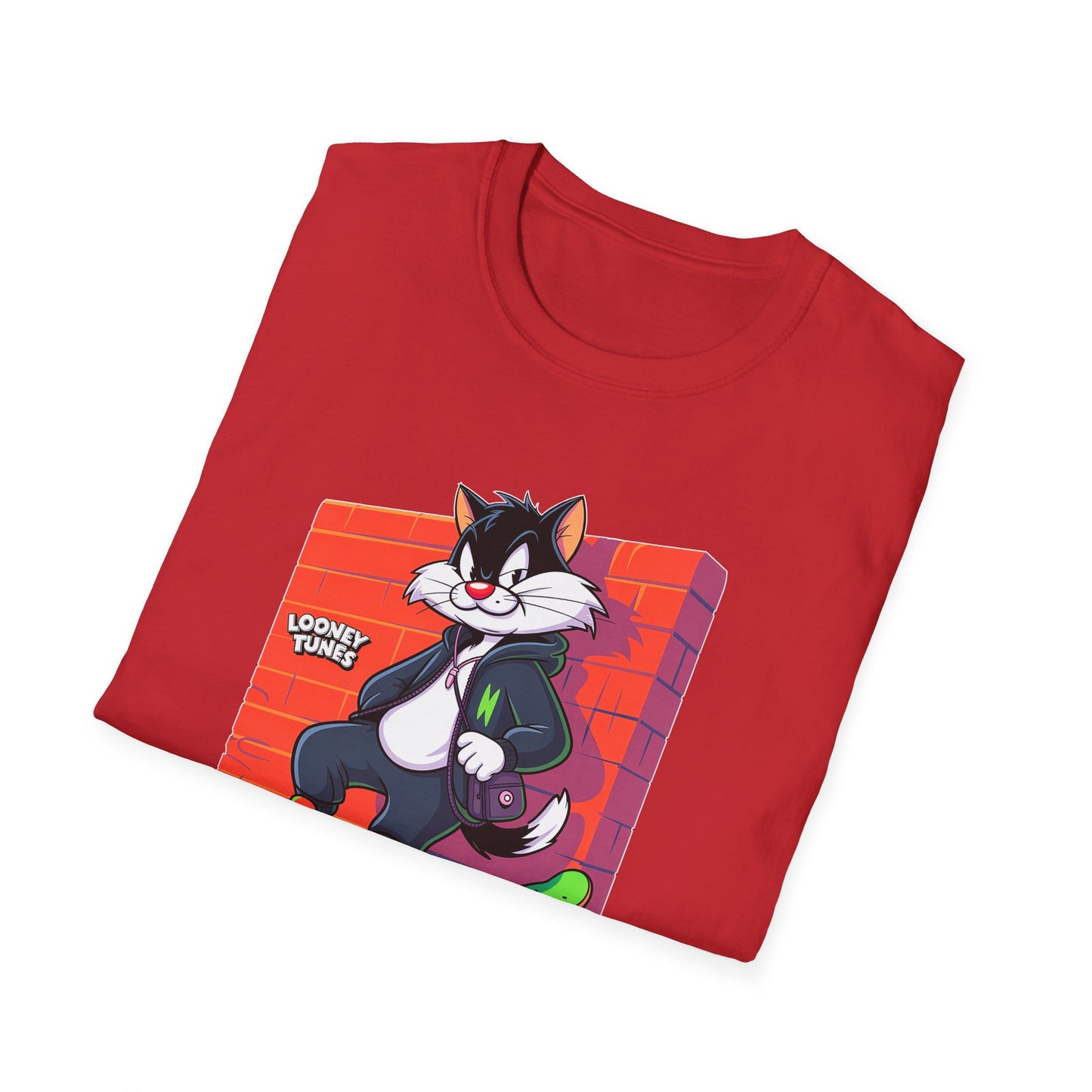Cartoon T Shirt, Animation Shirt, Funny Animals Tee Shirt