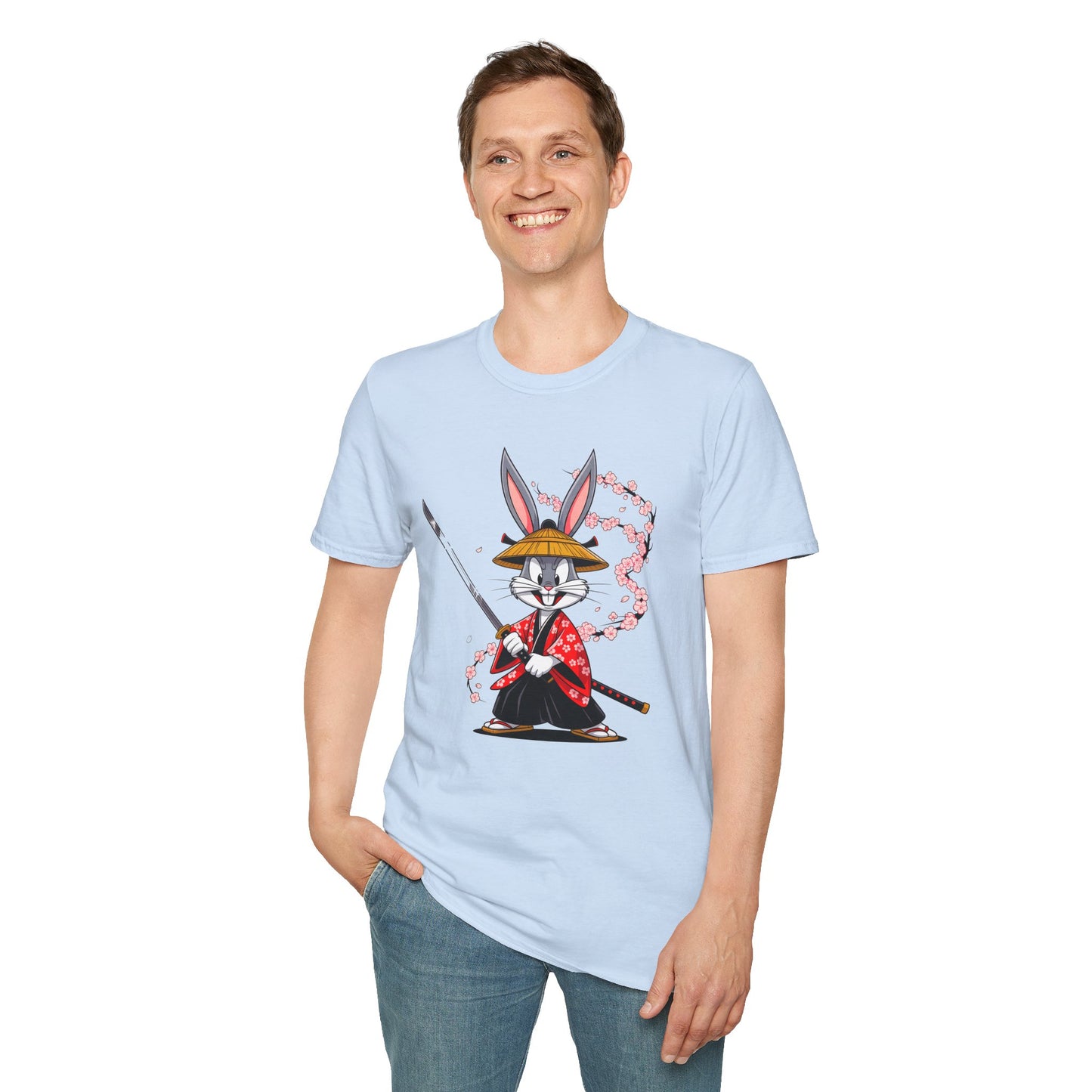 Cartoon T Shirt, Animation Shirt, Funny Animals Tee Shirt