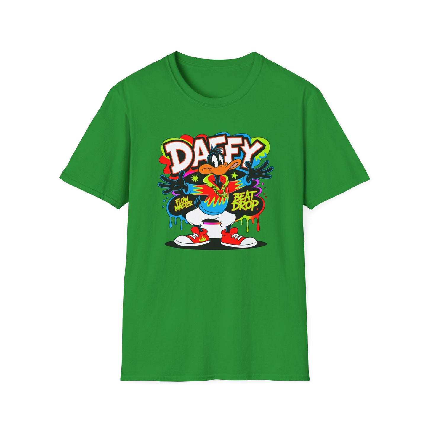 Cartoon T Shirt, Animation Shirt, Funny Animals Tee Shirt