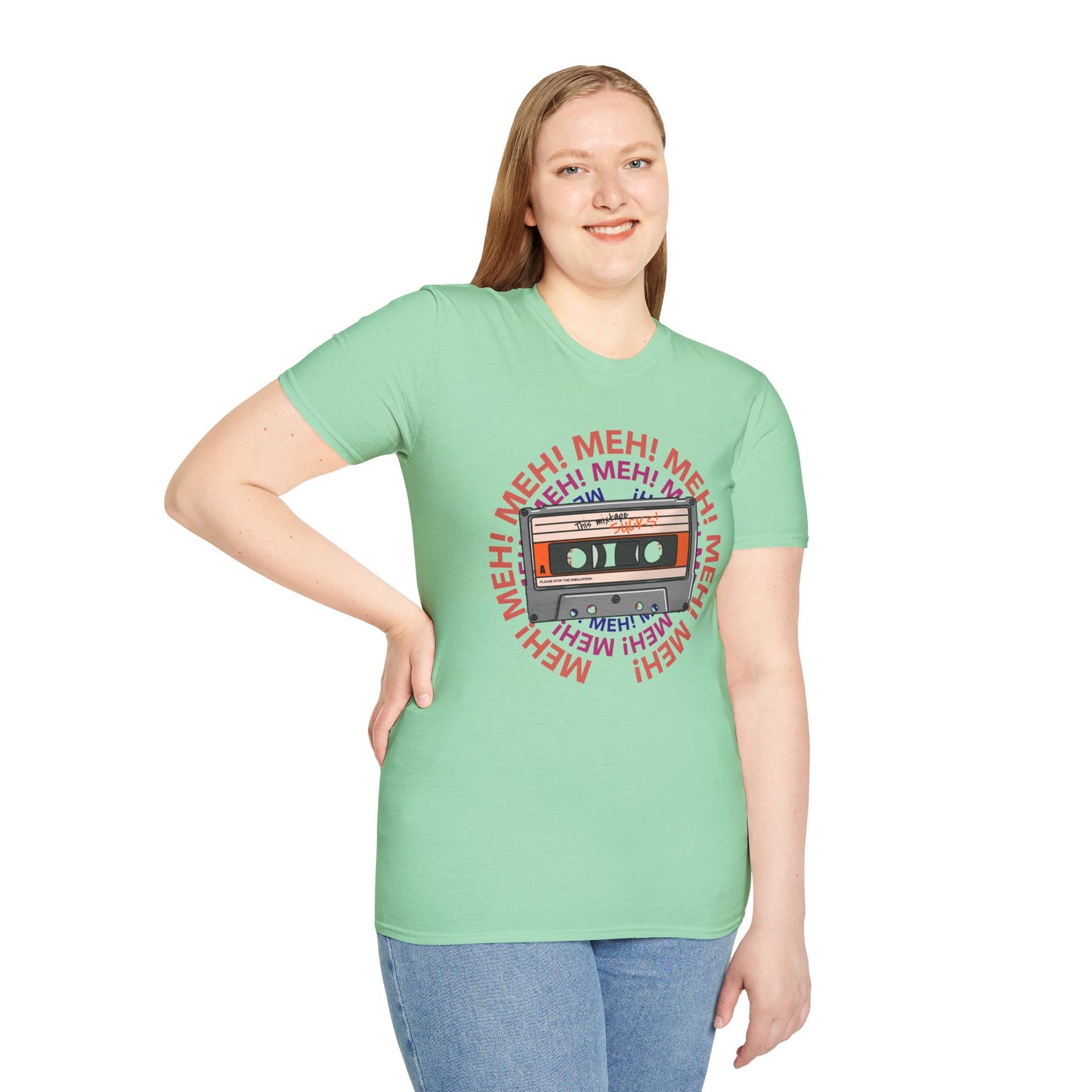 Retro T Shirt, Retro Design Shirt, Retro Art Tee Shirt, T-shirt with Retro Style