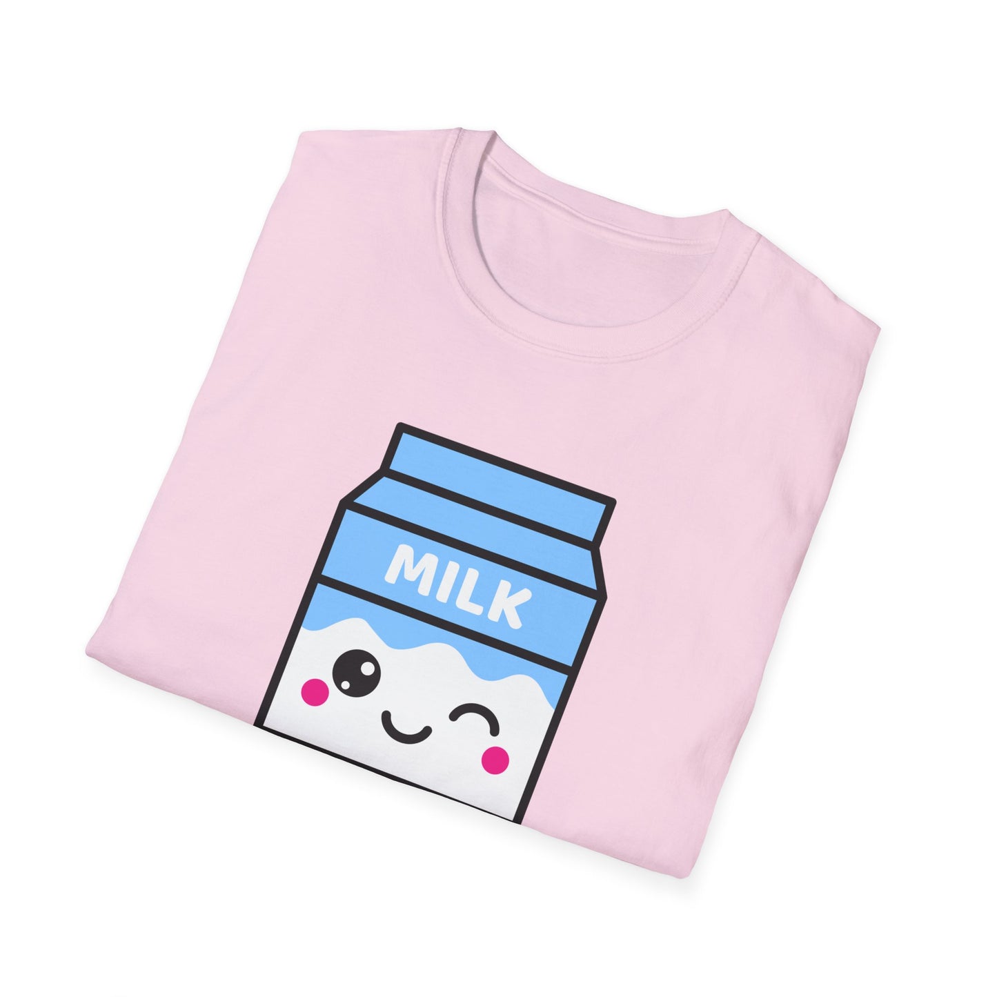 Food Tees, Funny Food T Shirts, Funny T Shirts, Shirt with Drinks, Shirt with Milk