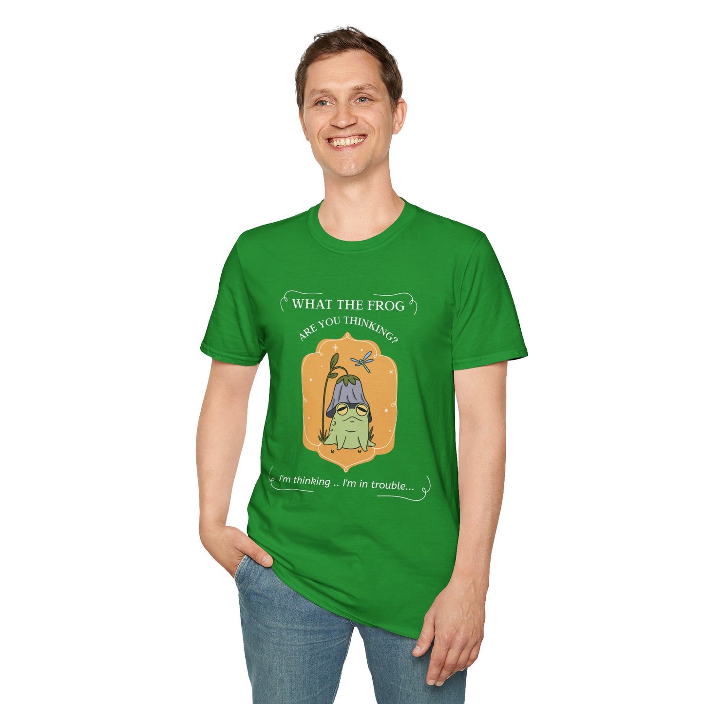 Animals Tees, Funny Animals Shirt, Funny T Shirts, Funny Frog Shirt