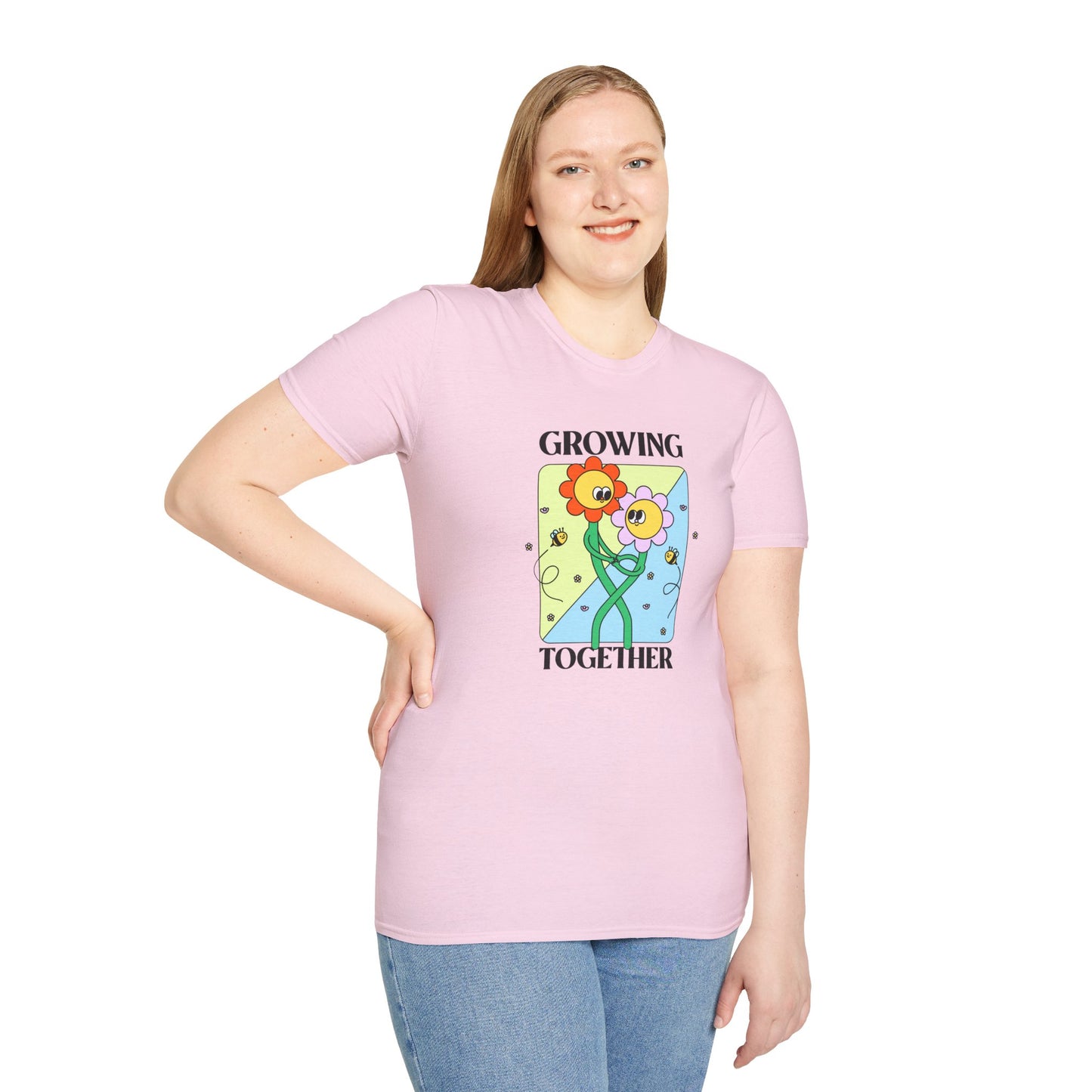 Retro T Shirt, Retro Design Shirt, Retro Art Tee Shirt, T-shirt with Retro Style
