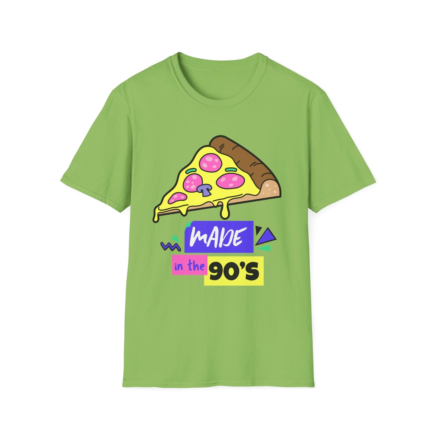 Food Tees, Funny Food T Shirts, Funny T Shirts, Shirt with Food, Junk Food Tees, Shirt with Pizza, Pizza T-Shirt