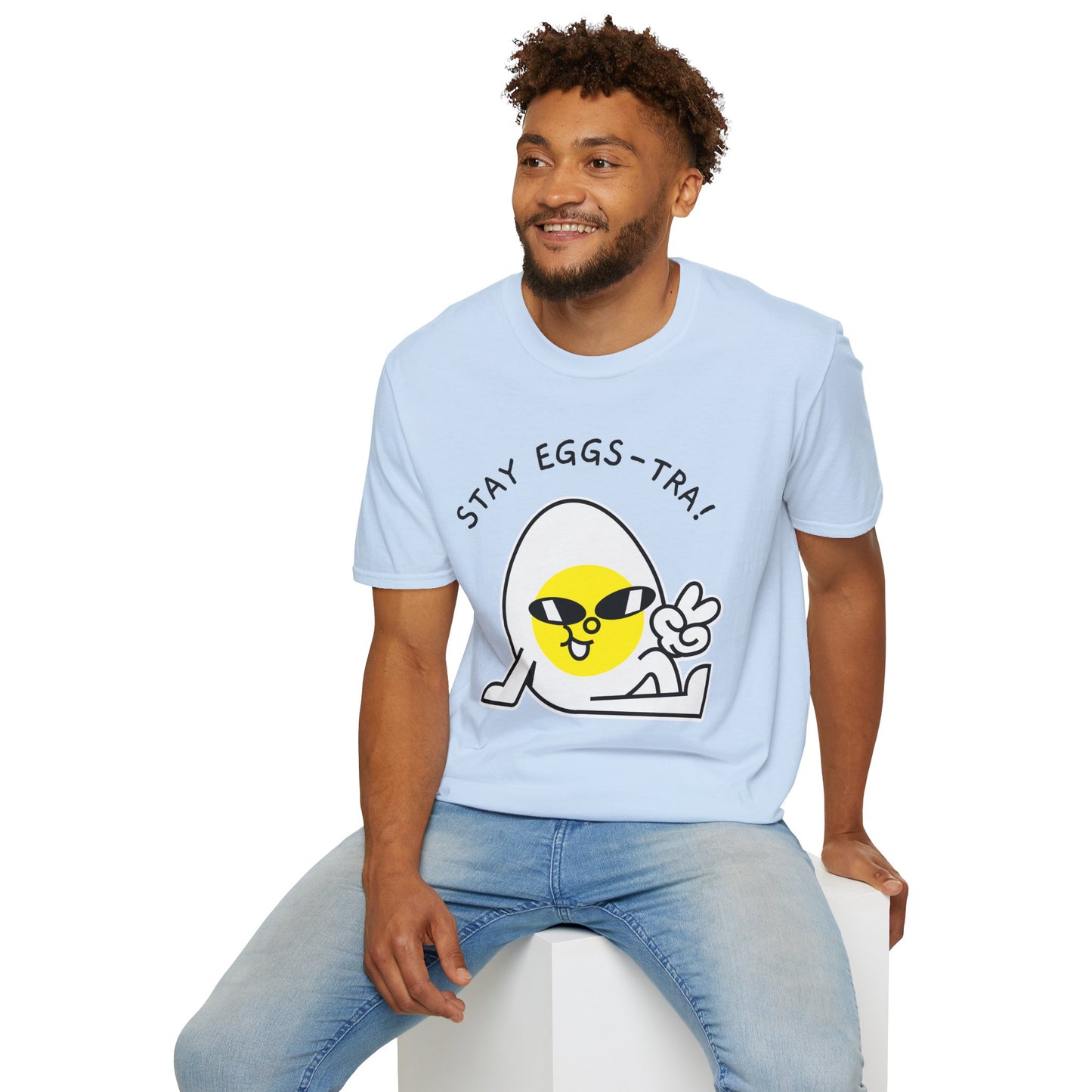 Food Tees, Funny Food T Shirts, Funny T Shirts, T Shirt Egg, Egg Shirt