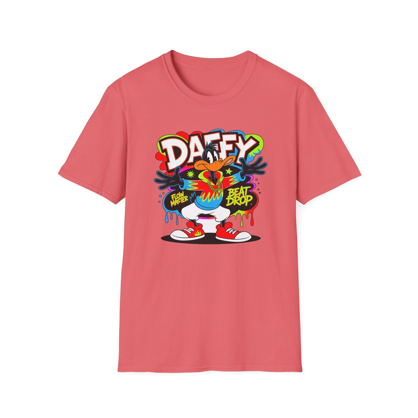Cartoon T Shirt, Animation Shirt, Funny Animals Tee Shirt