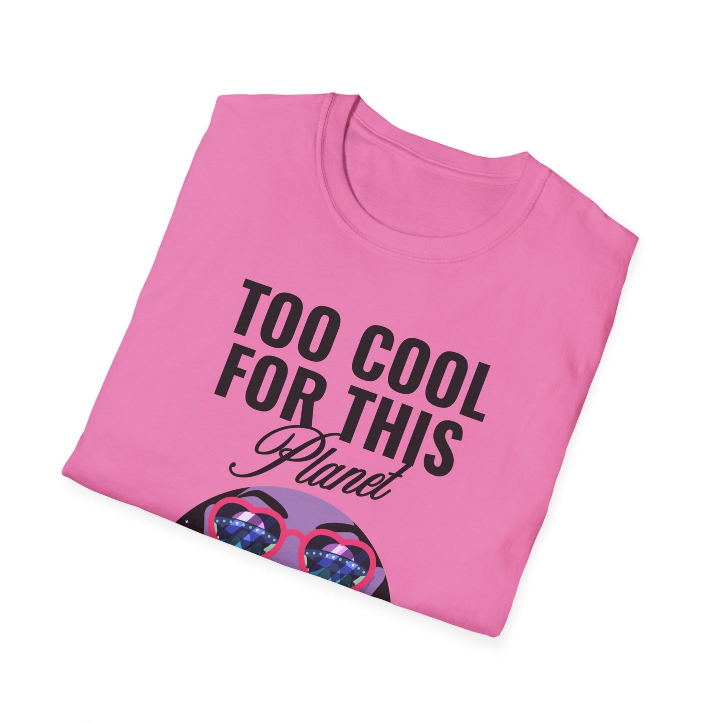 Funny T Shirts, UFO Tees, Funny Aliens Shirt