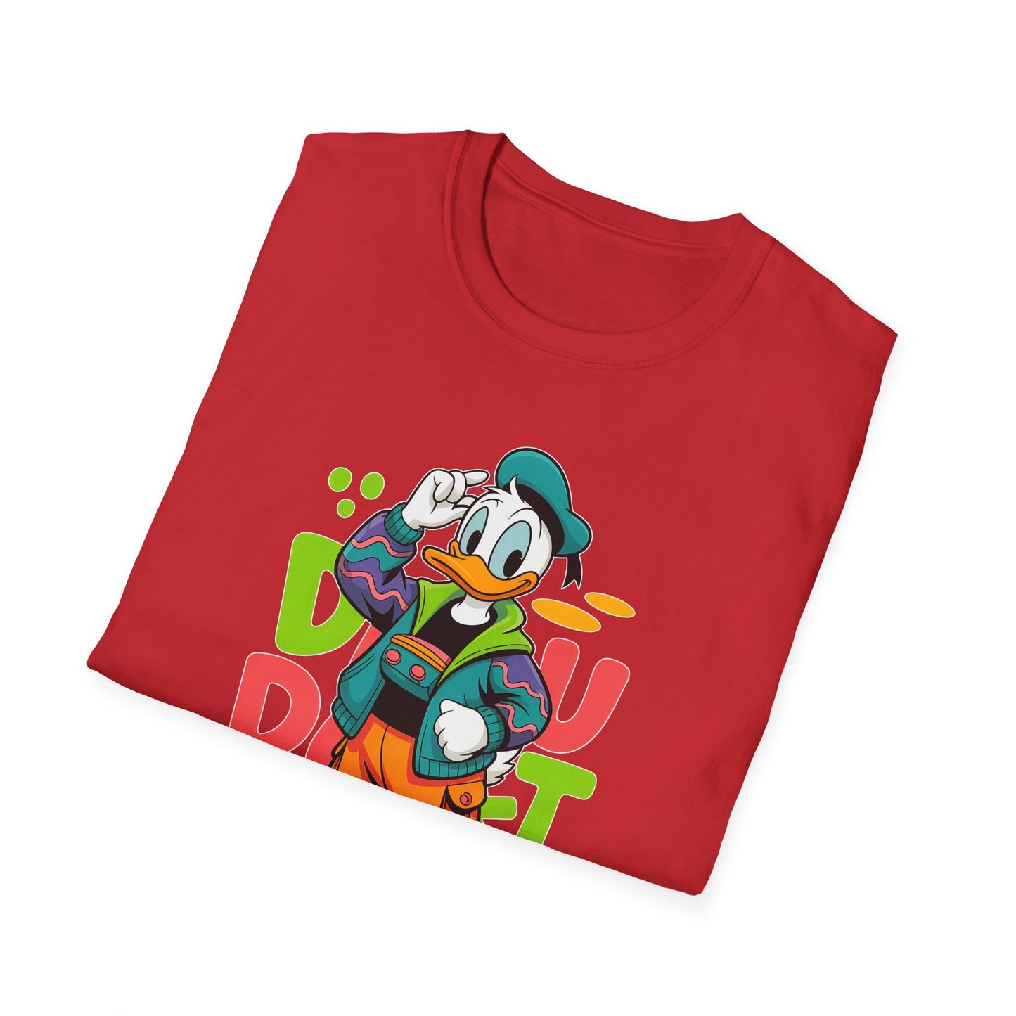 Cartoon T Shirt, Animation Shirt, Funny Animals Tee Shirt