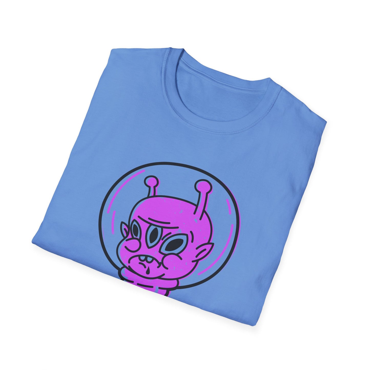 Funny T Shirts, UFO Tees, Funny Aliens Shirt - 15