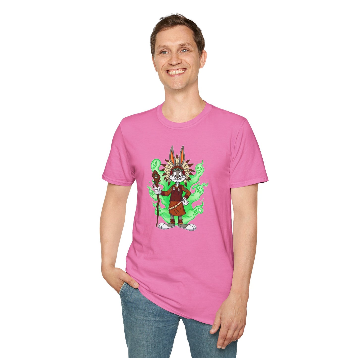 Cartoon T Shirt, Animation Shirt, Funny Animals Tee Shirt