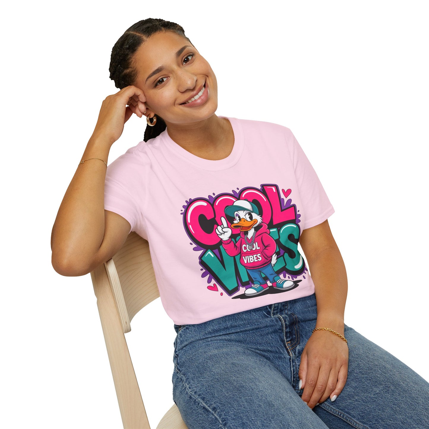 Cartoon T Shirt, Animation Shirt, Funny Animals Tee Shirt