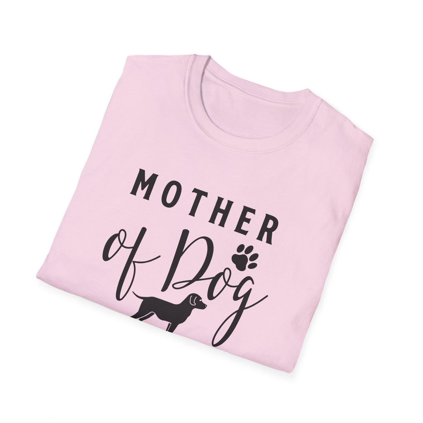 Dog Slogan T-Shirts, T-Shirts with Funny Words, Tee Shirt with Funny Quotes - 17